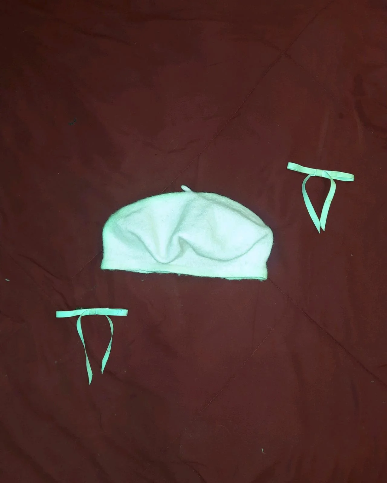 Shein Hats & Caps, size One size, photo 1