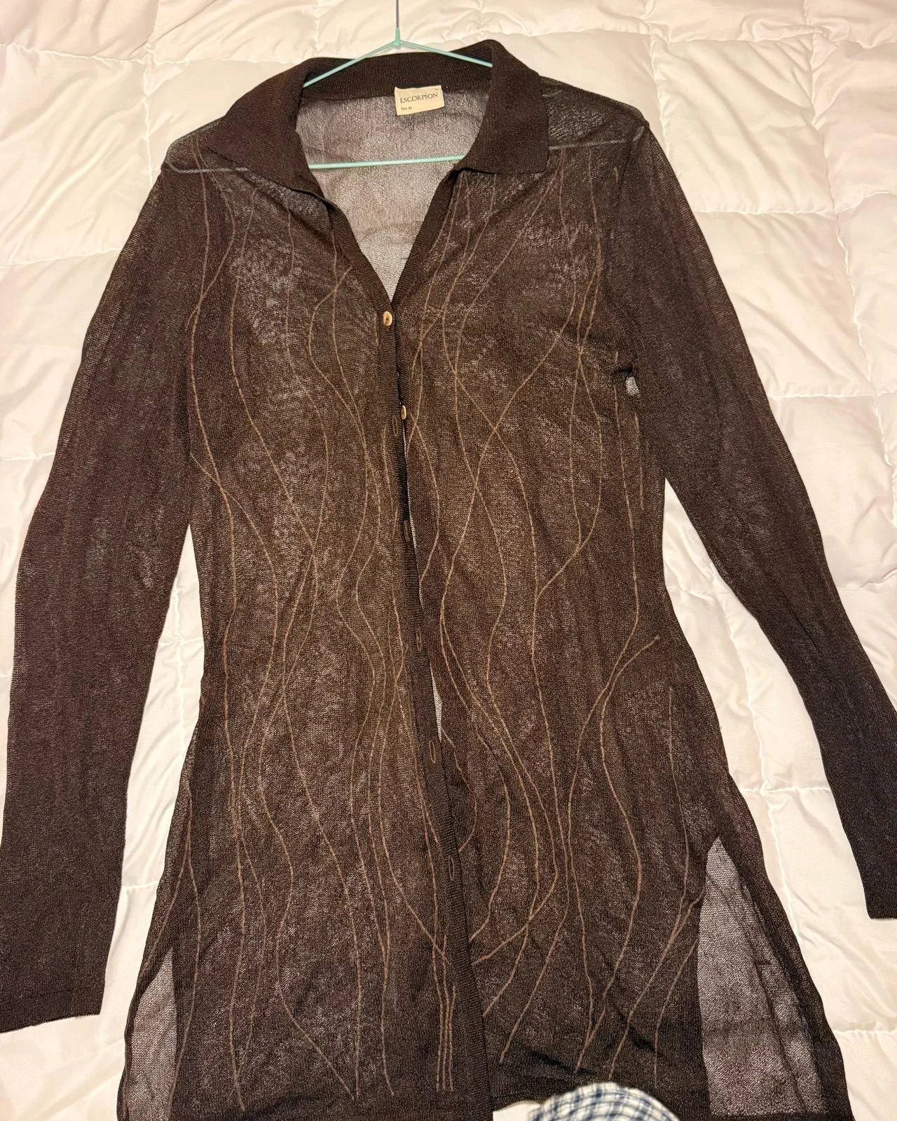 Escorpion Mini Dresses, size M / 38 / 10, photo 1