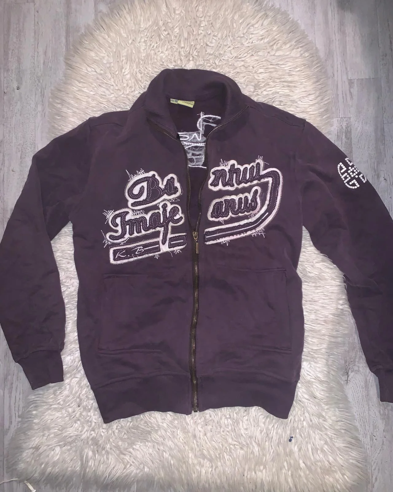 Jackets, size M / 38 / 10, photo 1