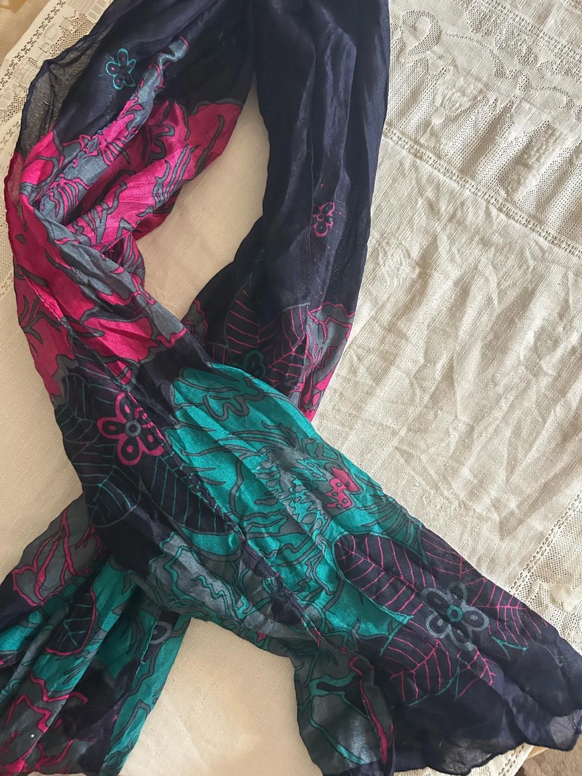Scarves, size Other, photo 1