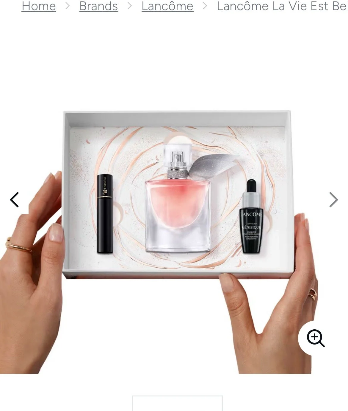 Perfume, size Other, photo 1
