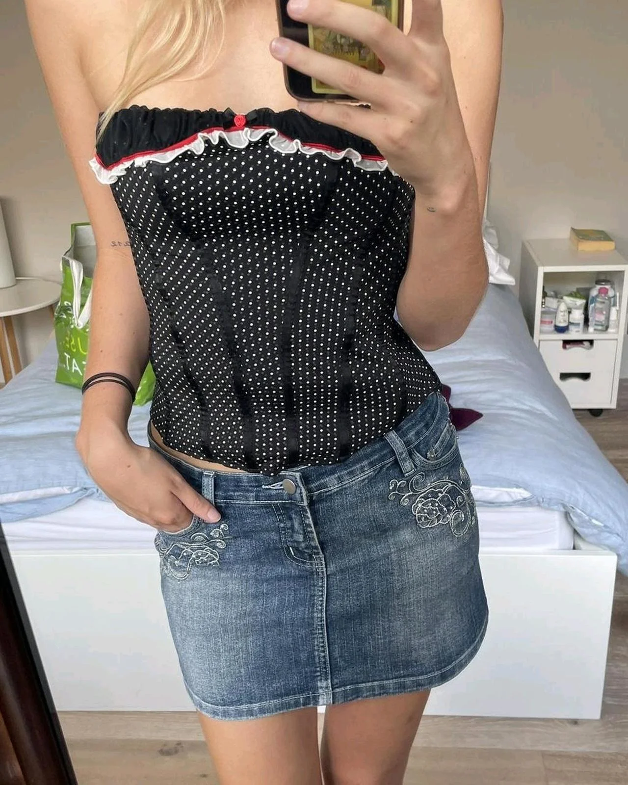 Local Crop Tops, size One size, photo 1