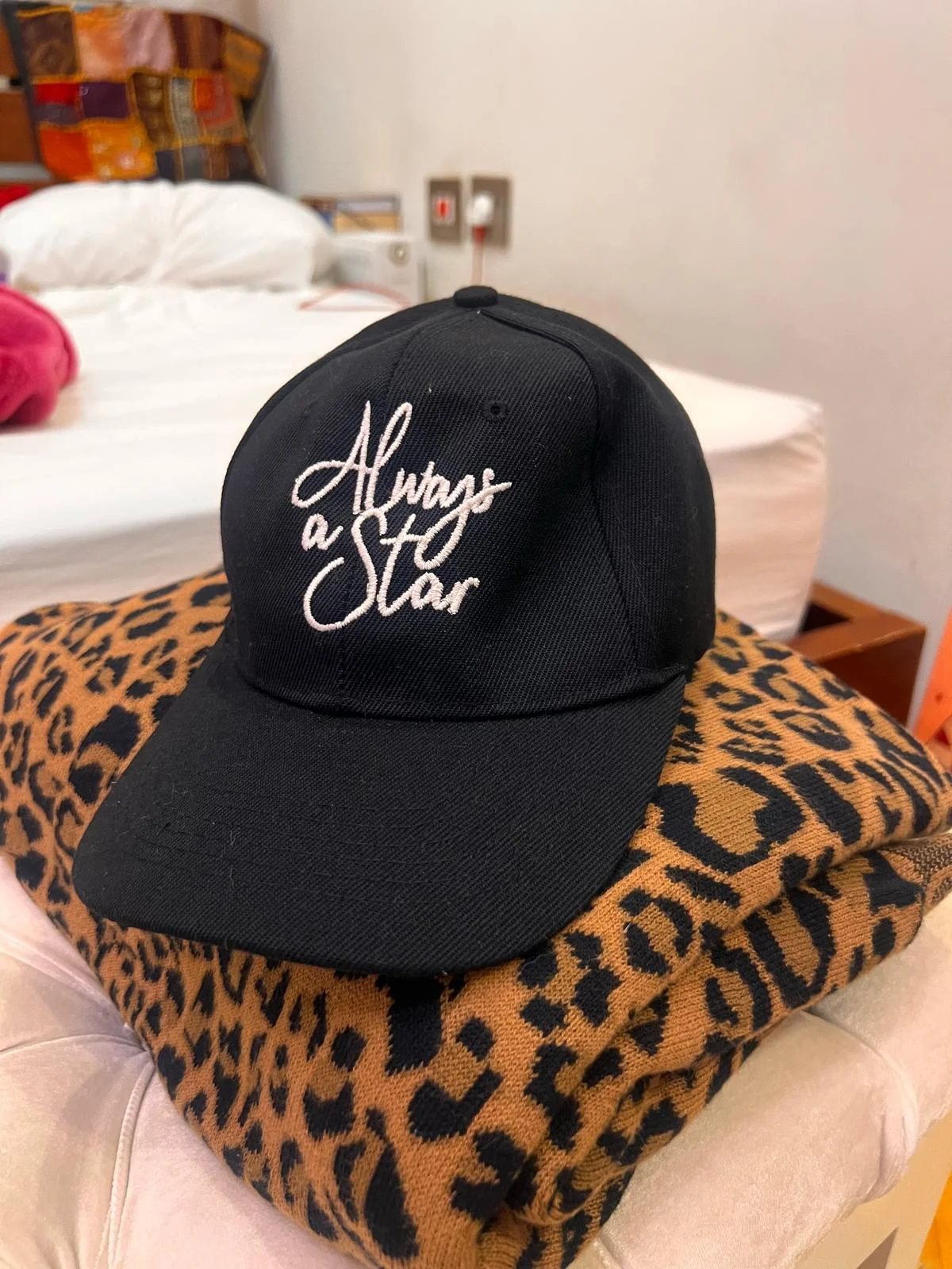 Hats & Caps, size One size, photo 1