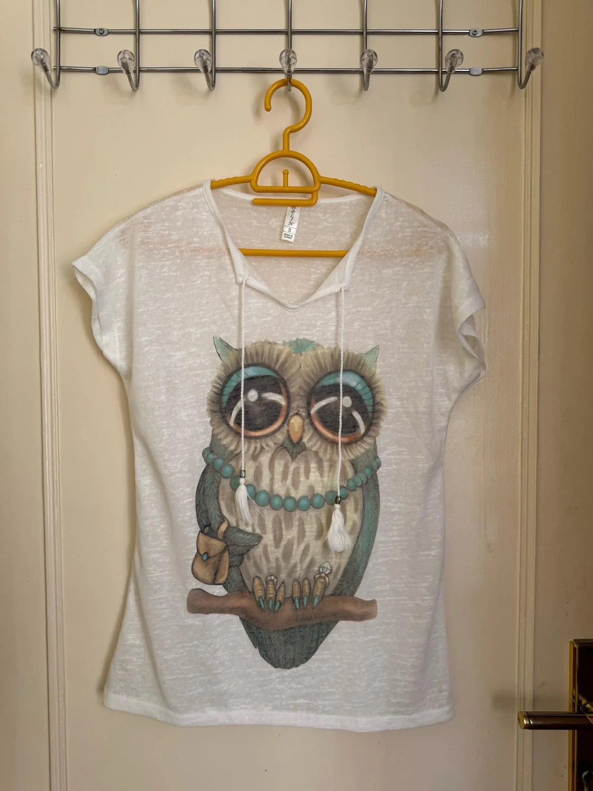 T-shirts, size S / 36 / 8, photo 1