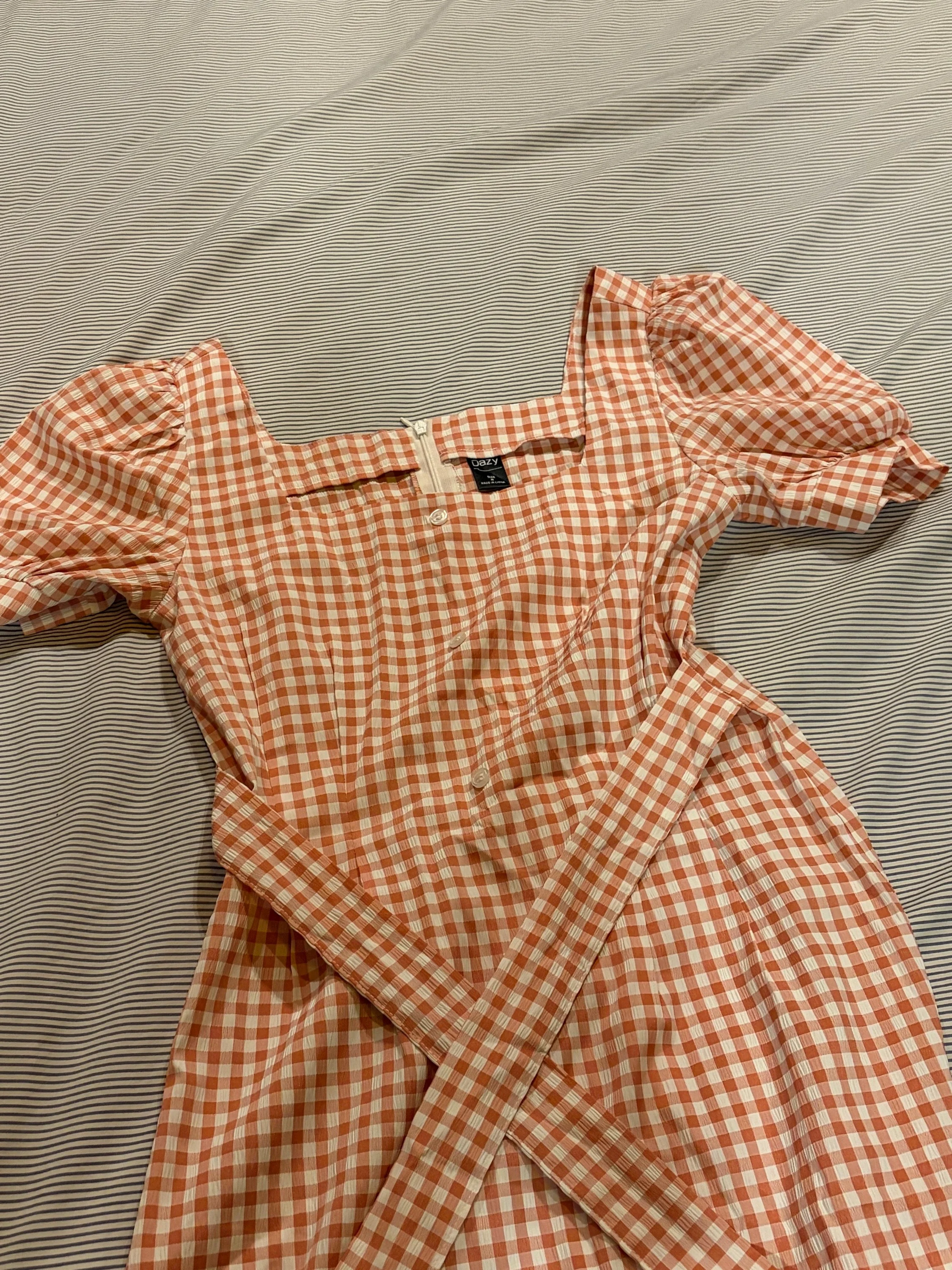 Dazy Sundresses, size M / 38 / 10, photo 1