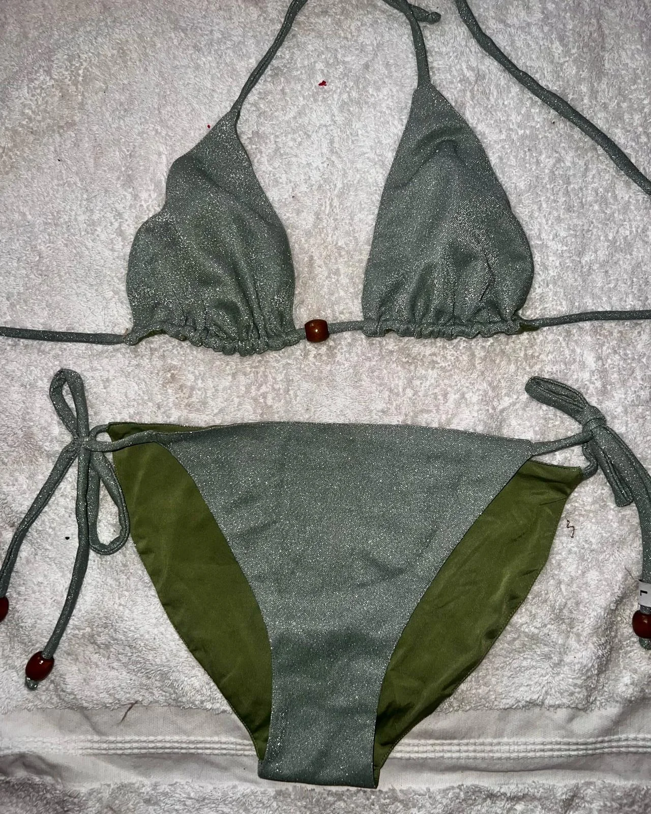 Bikini, size M / 38 / 10, photo 1