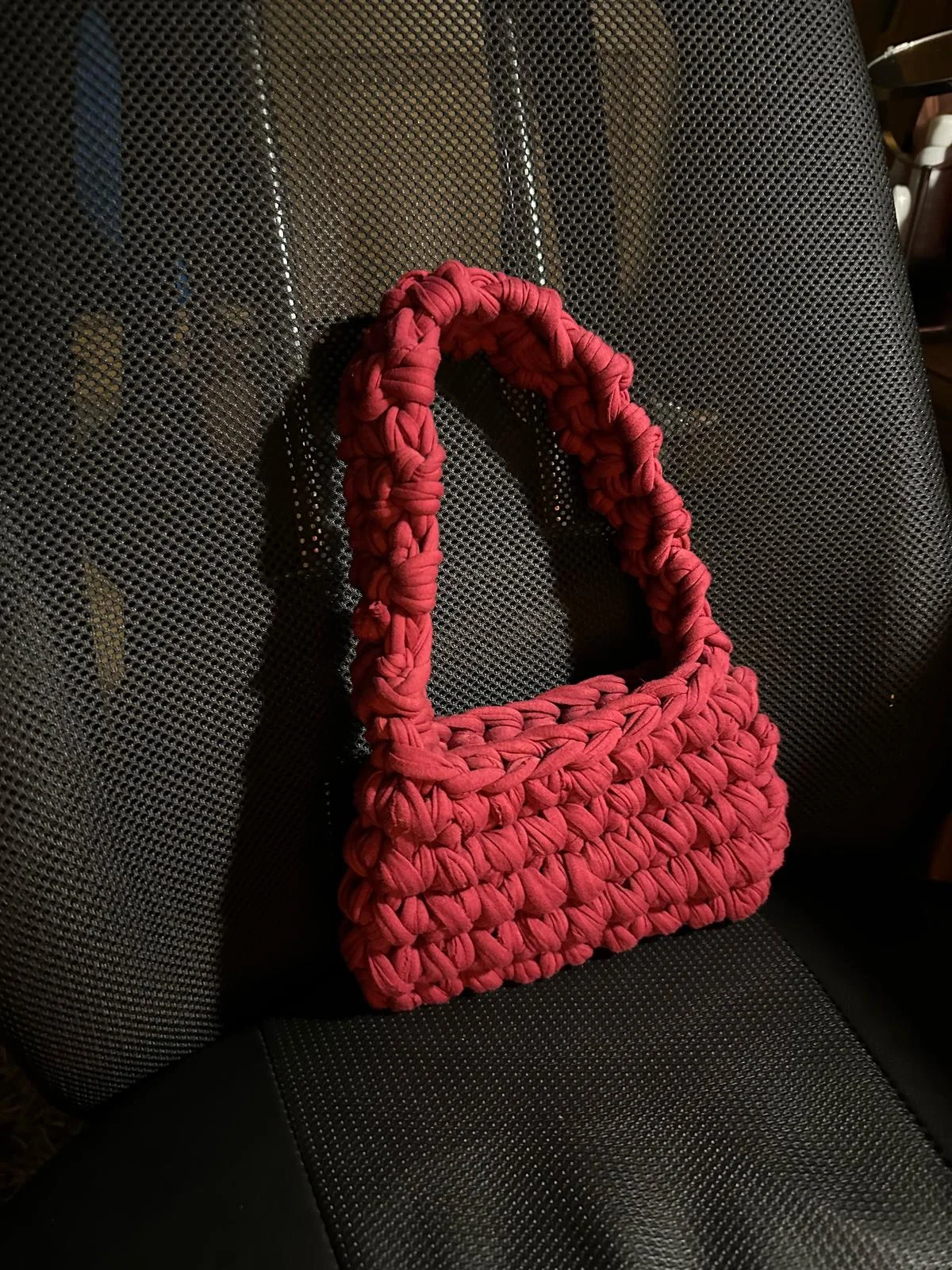 Shoulder Bag, size One size, photo 1