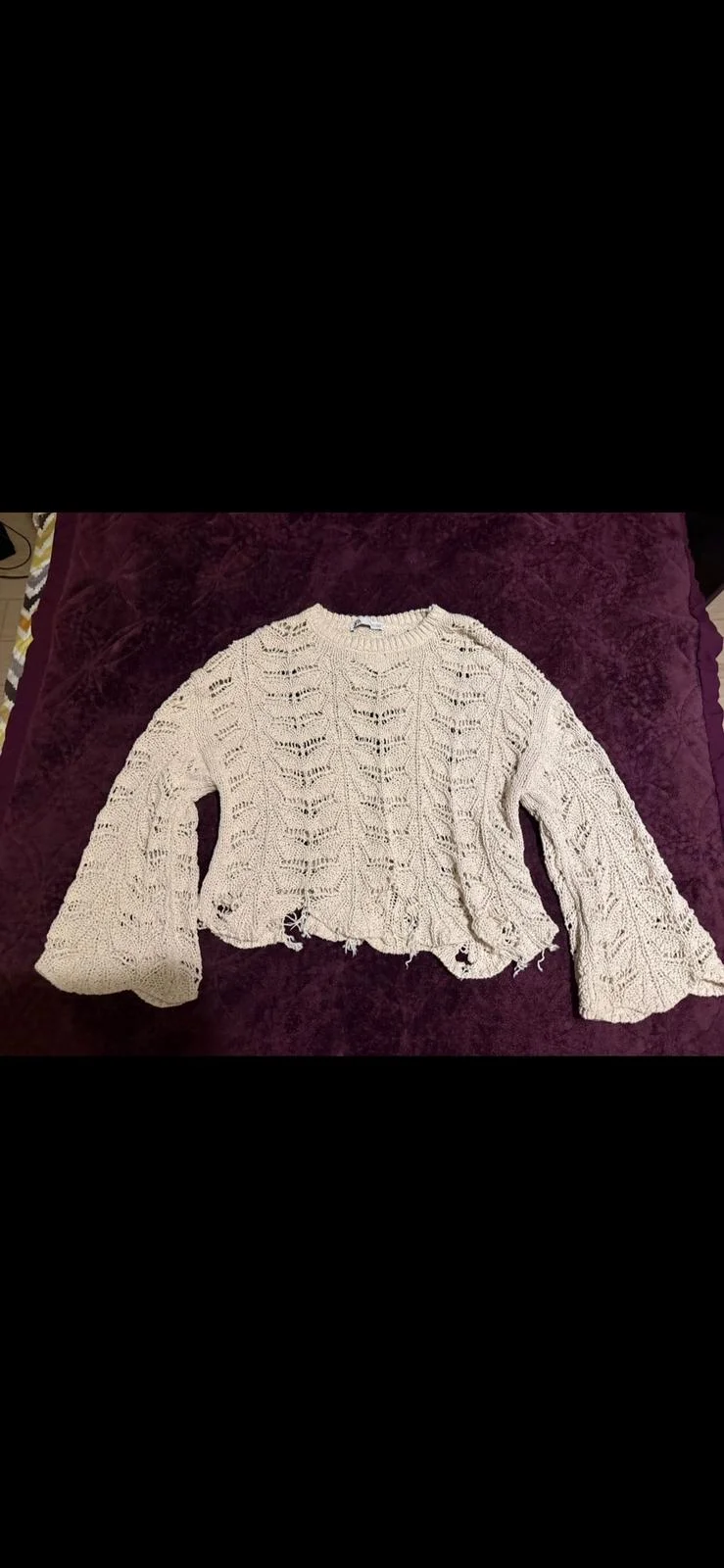 Zara Sweaters & Pullovers, size M / 38 / 10, photo 1