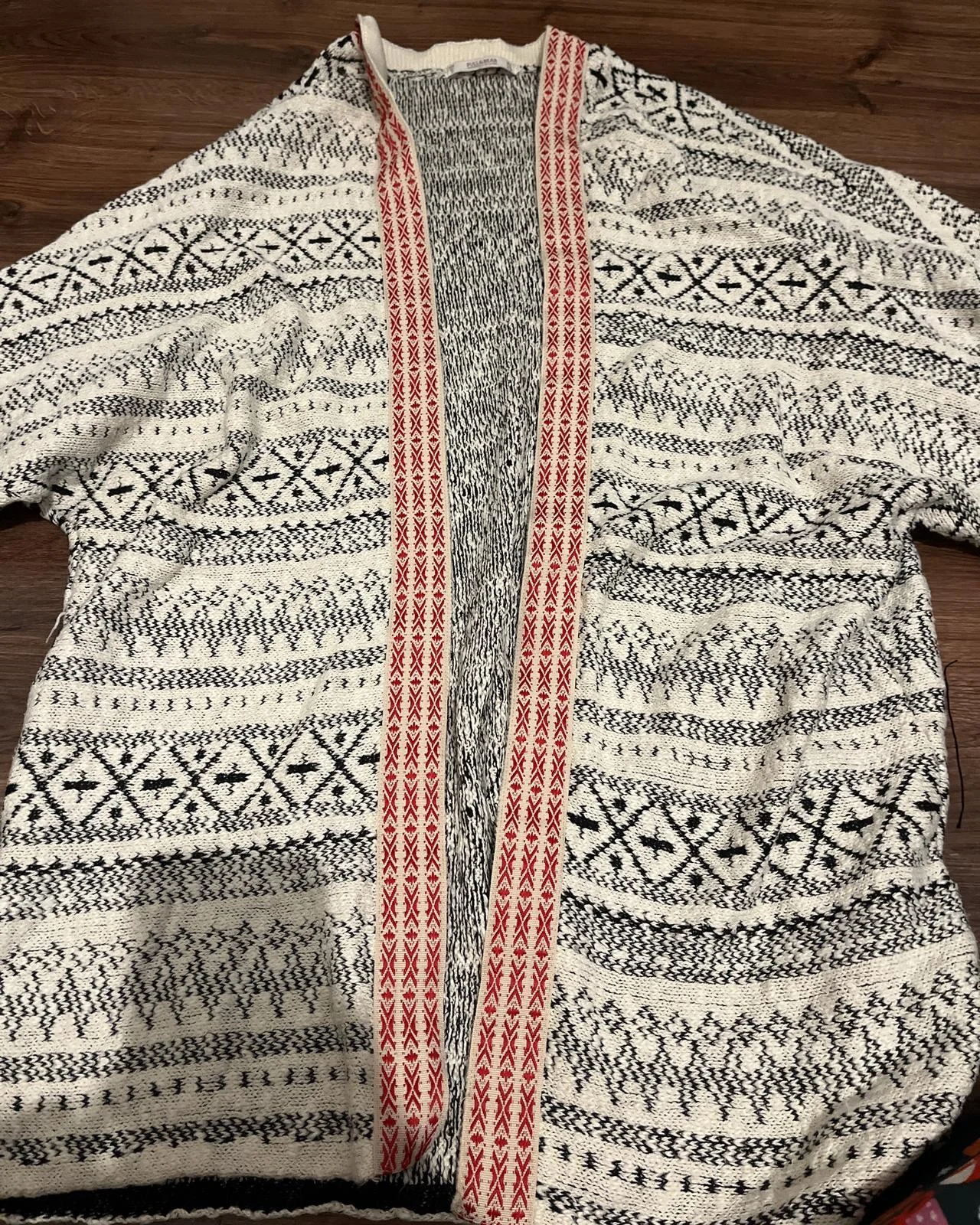 Pull & Bear Cardigans, size S / 36 / 8, photo 1