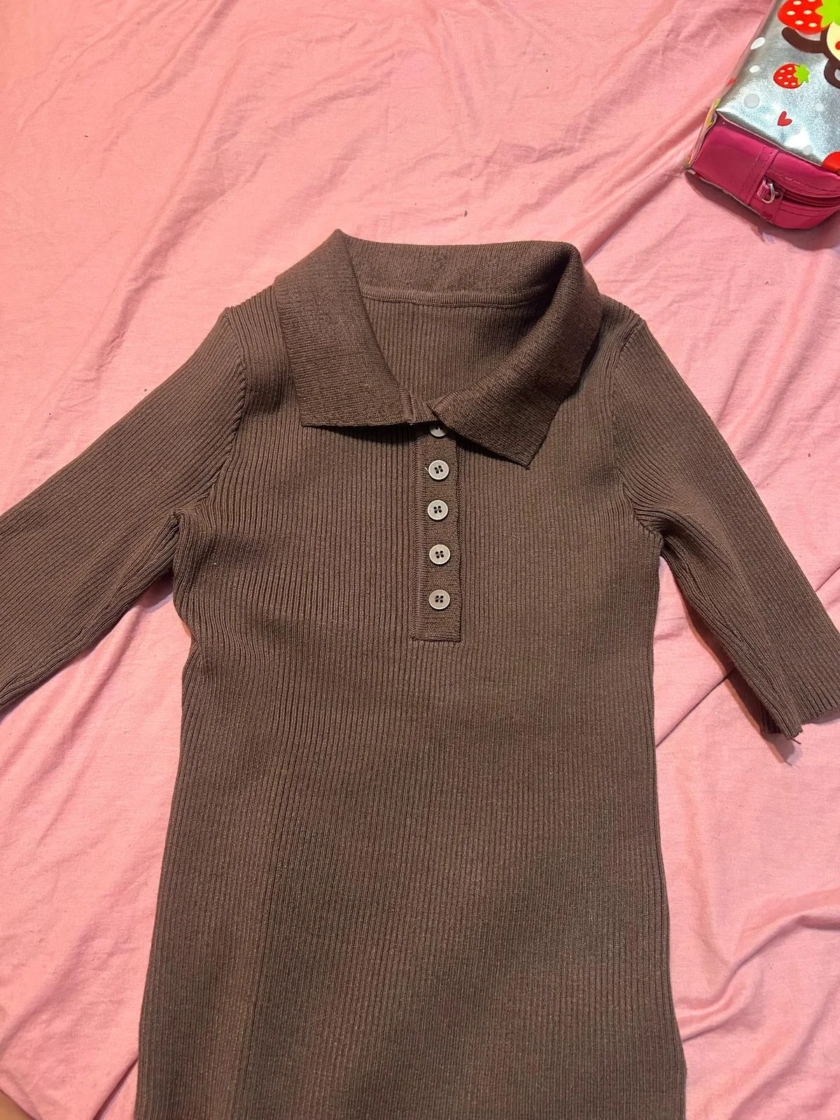 Dazy Shirts, size M / 38 / 10, photo 1
