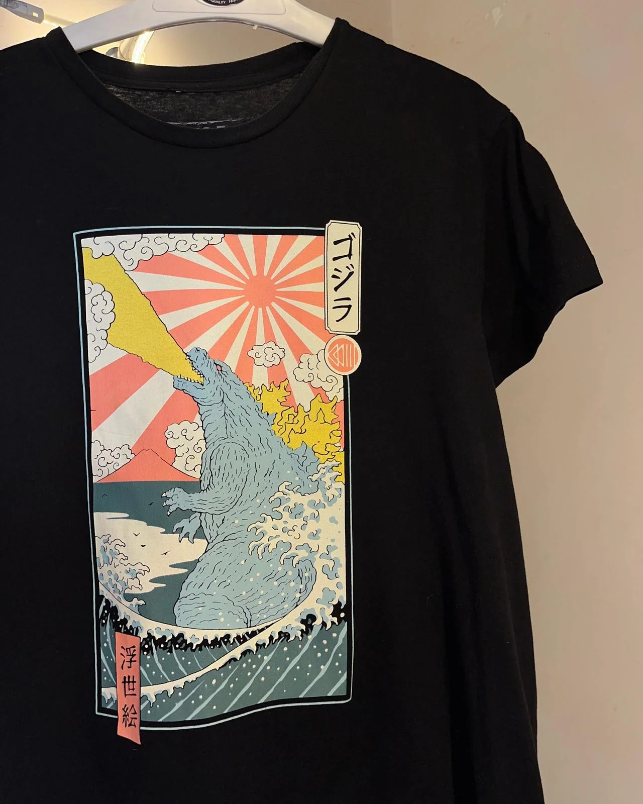 T-shirts, size M / 38 / 10, photo 1