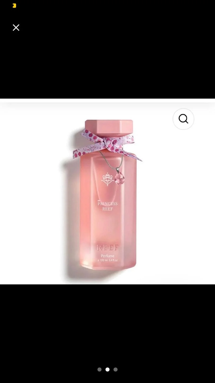 Reef Perfume, size Other, photo 1
