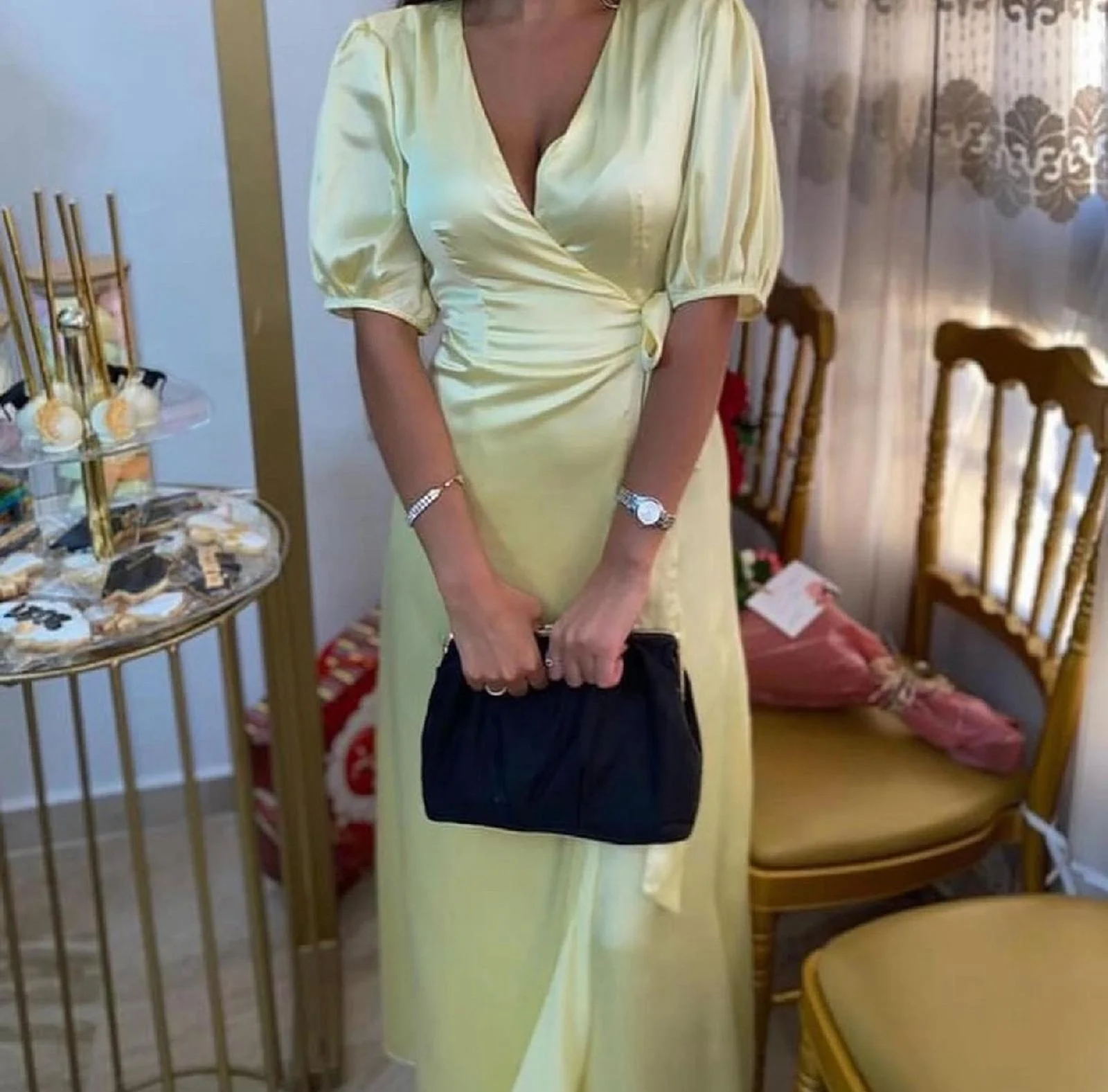 Zara Maxi Dresses, size XS / 34 / 6, photo 1
