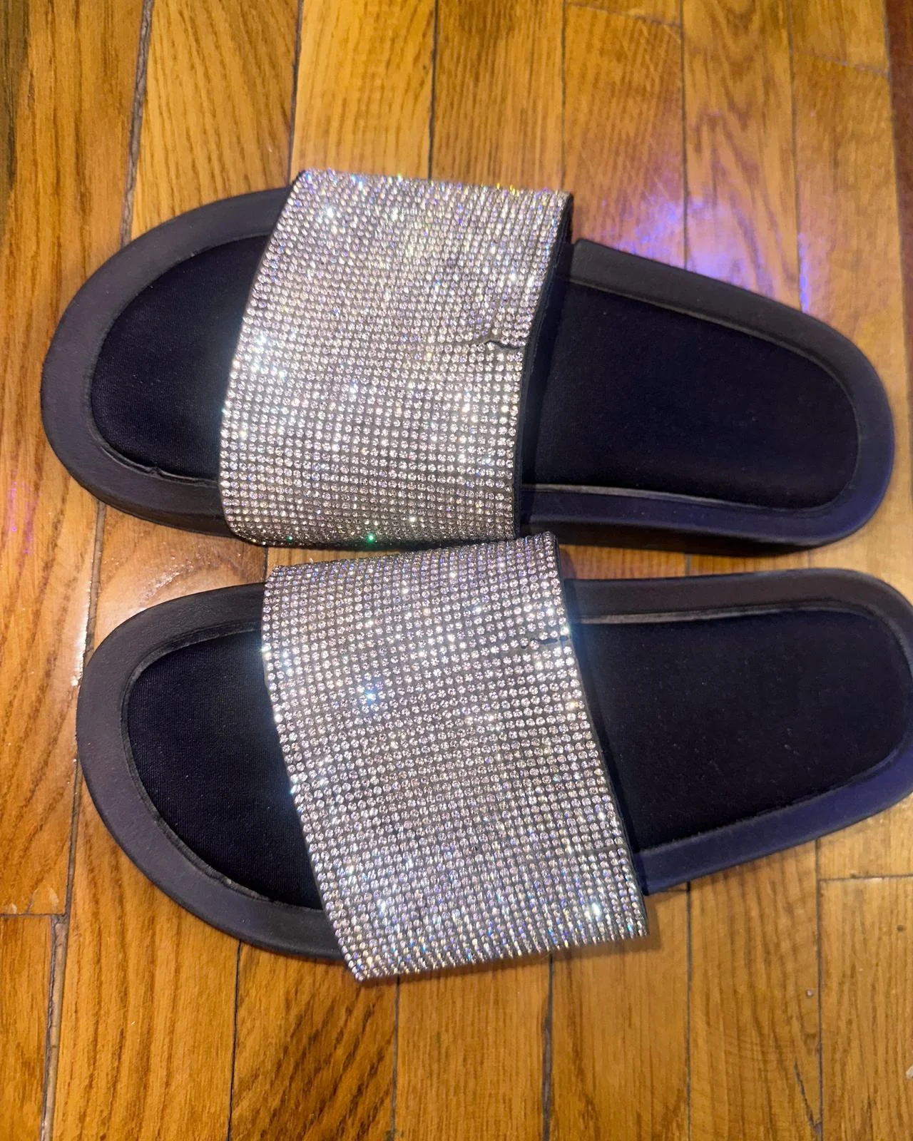 Flats, size 39, photo 1