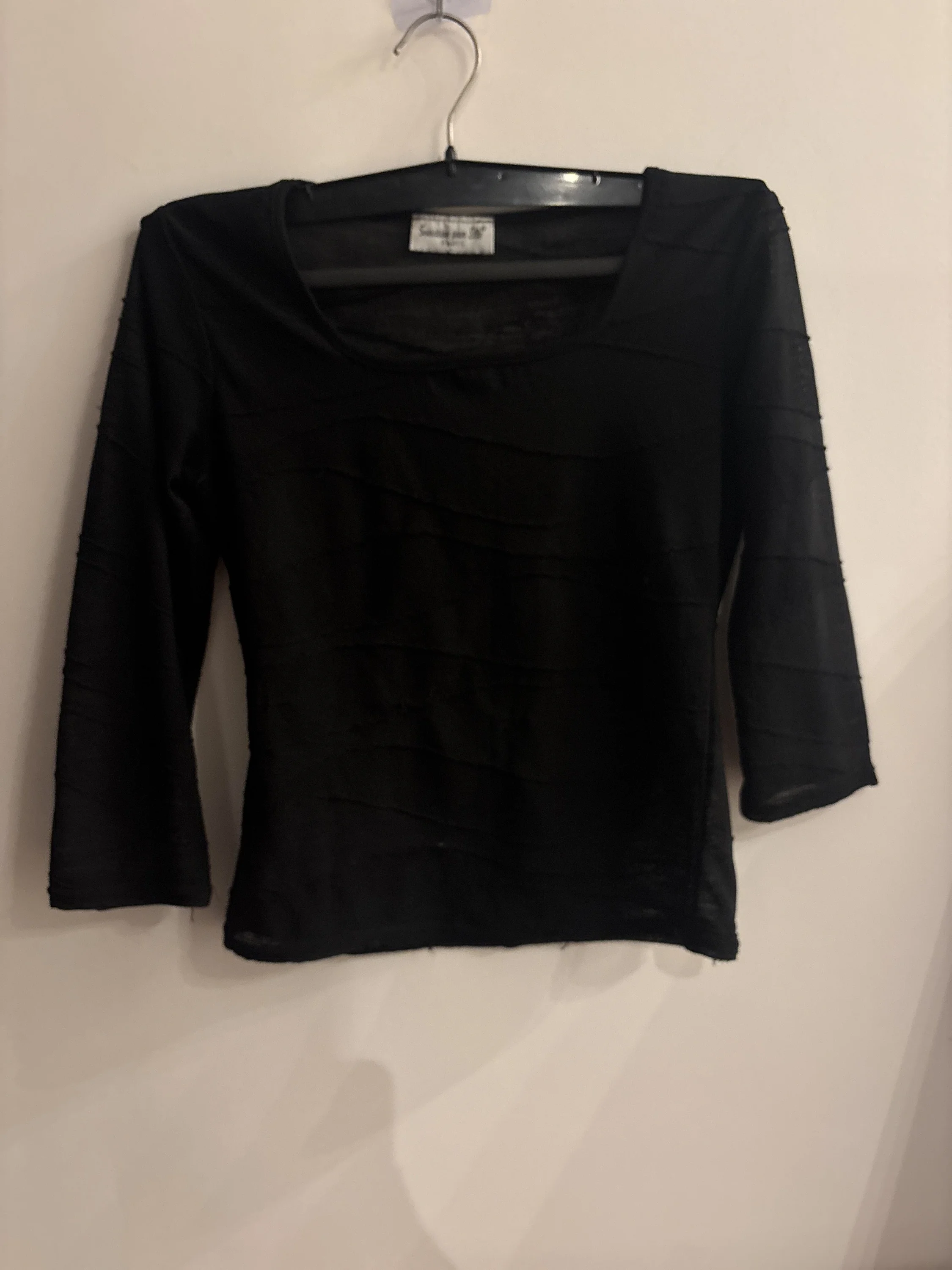 ELLE Blouses, size S / 36 / 8, photo 1