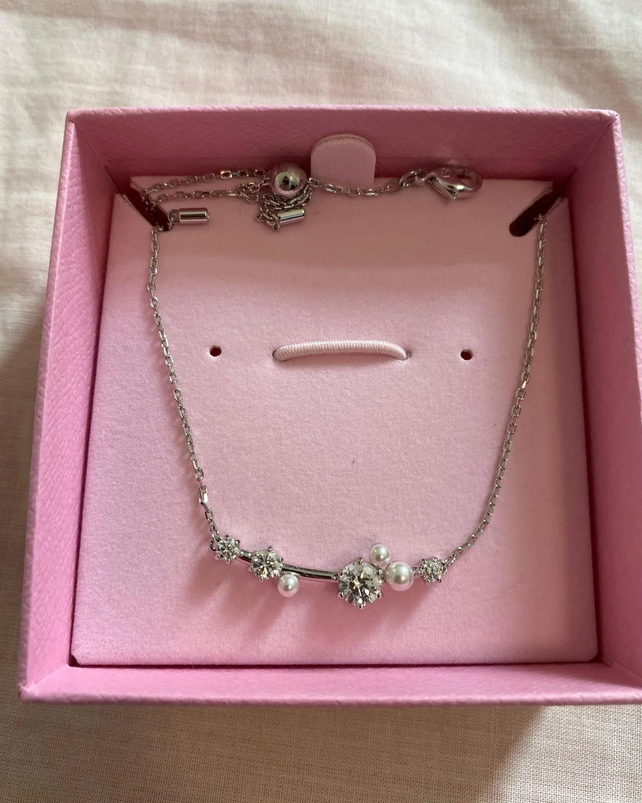 Swarovski Necklaces, size One size, photo 1