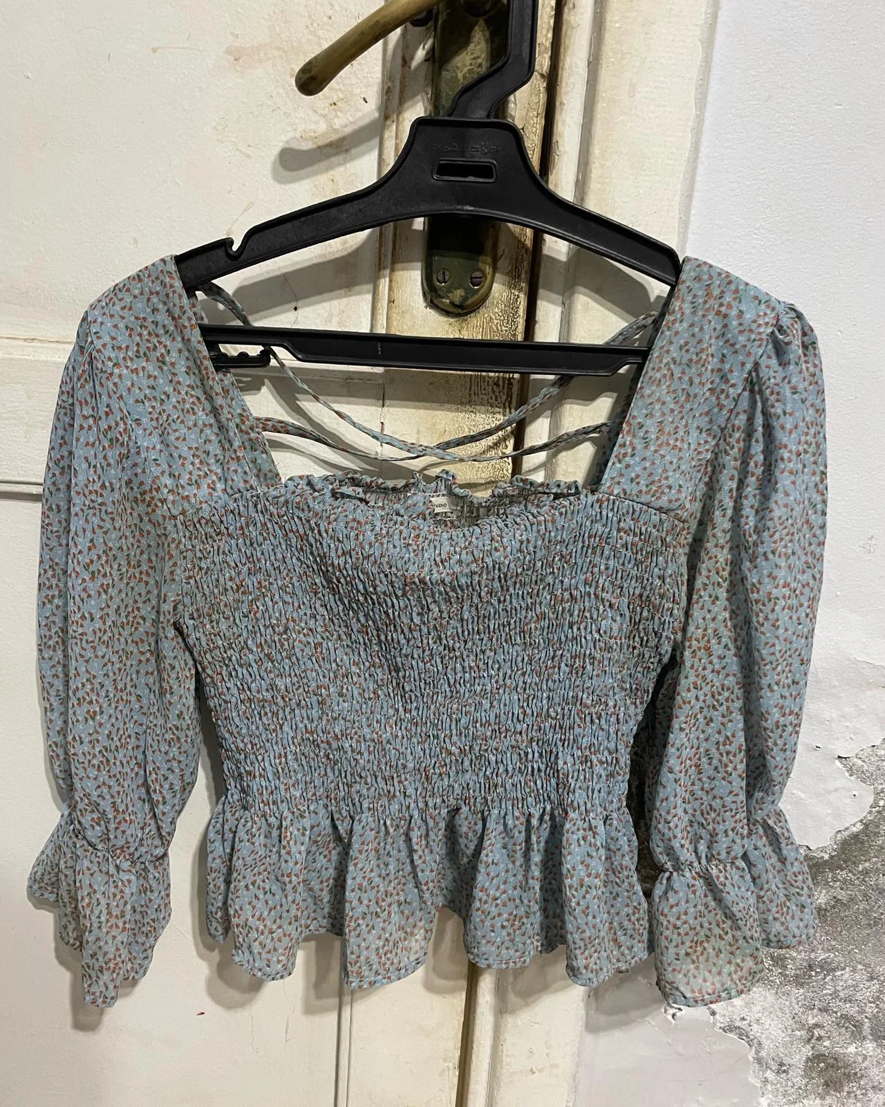 Blouses, size S / 36 / 8, photo 1