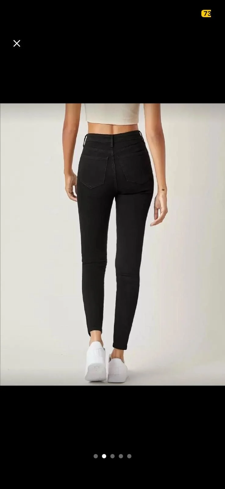 Shein Jeans, size S / 36 / 8, photo 1