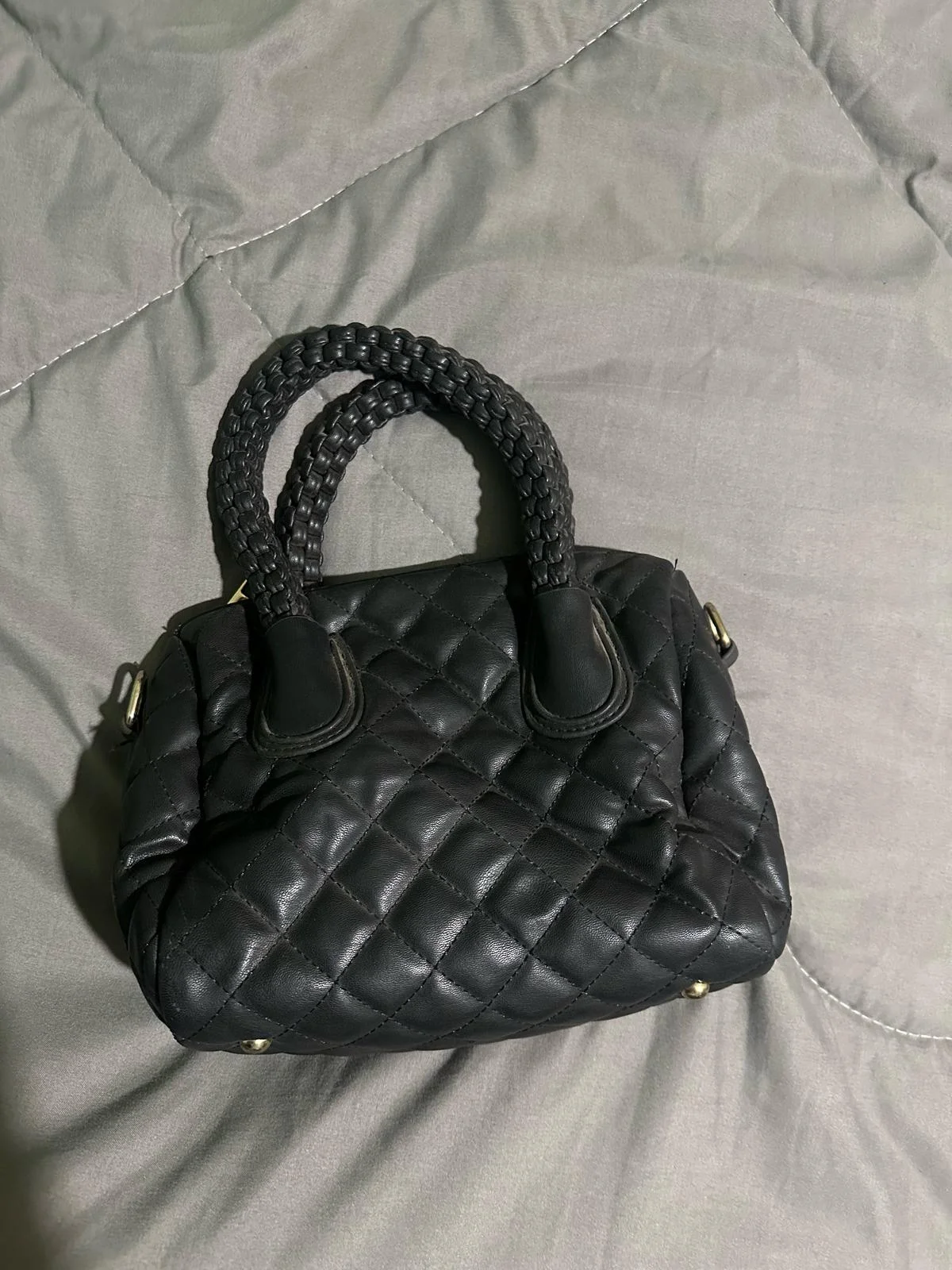 Mini Bag, size One size, photo 1