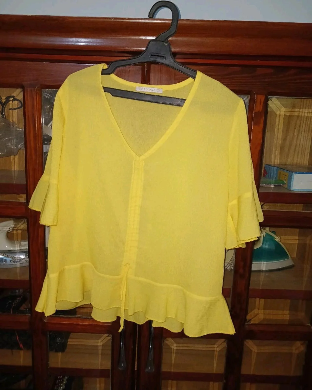Blouses, size L / 40 / 12, photo 1