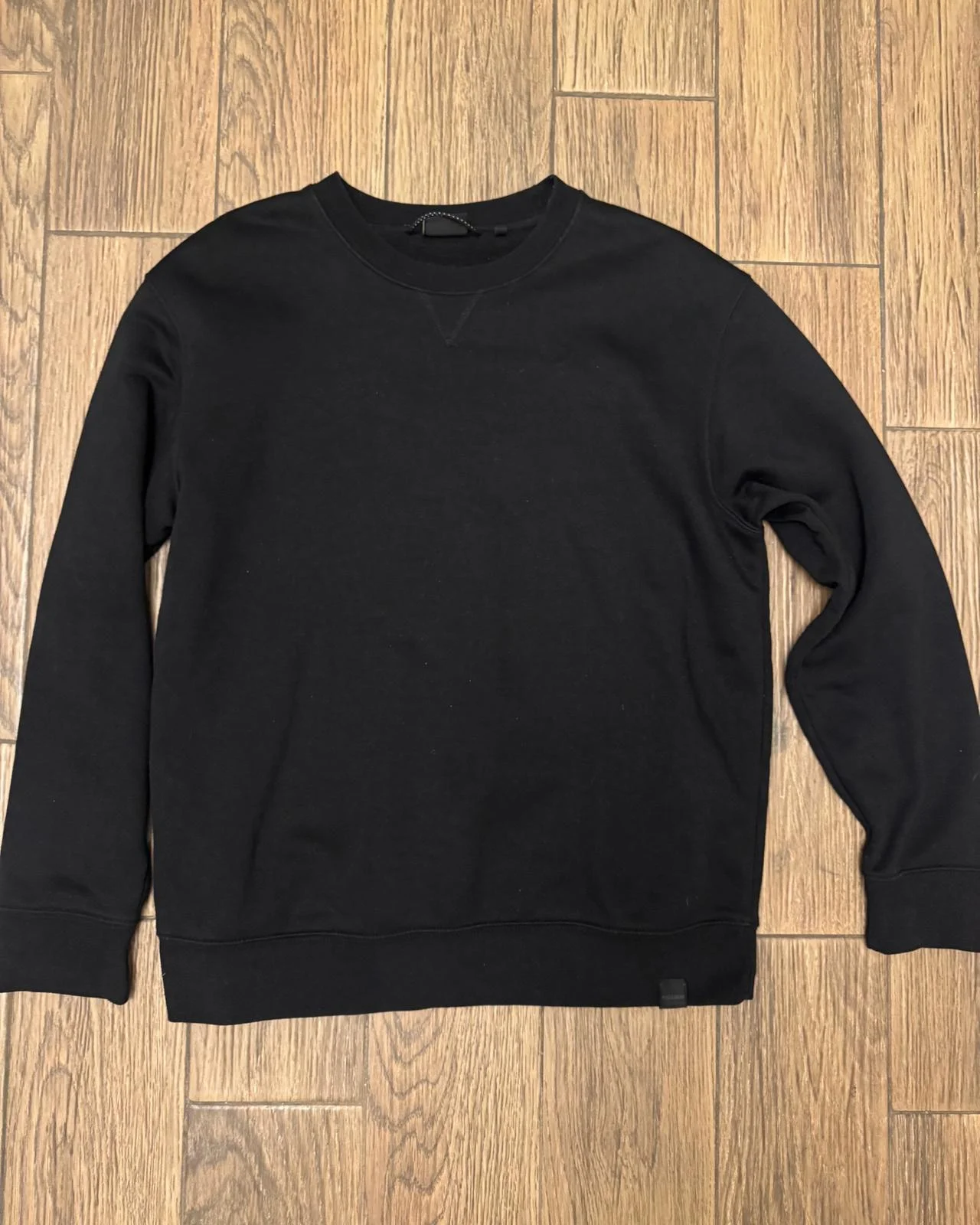 Pull & Bear Long Sleeve Shirts, size L, photo 1