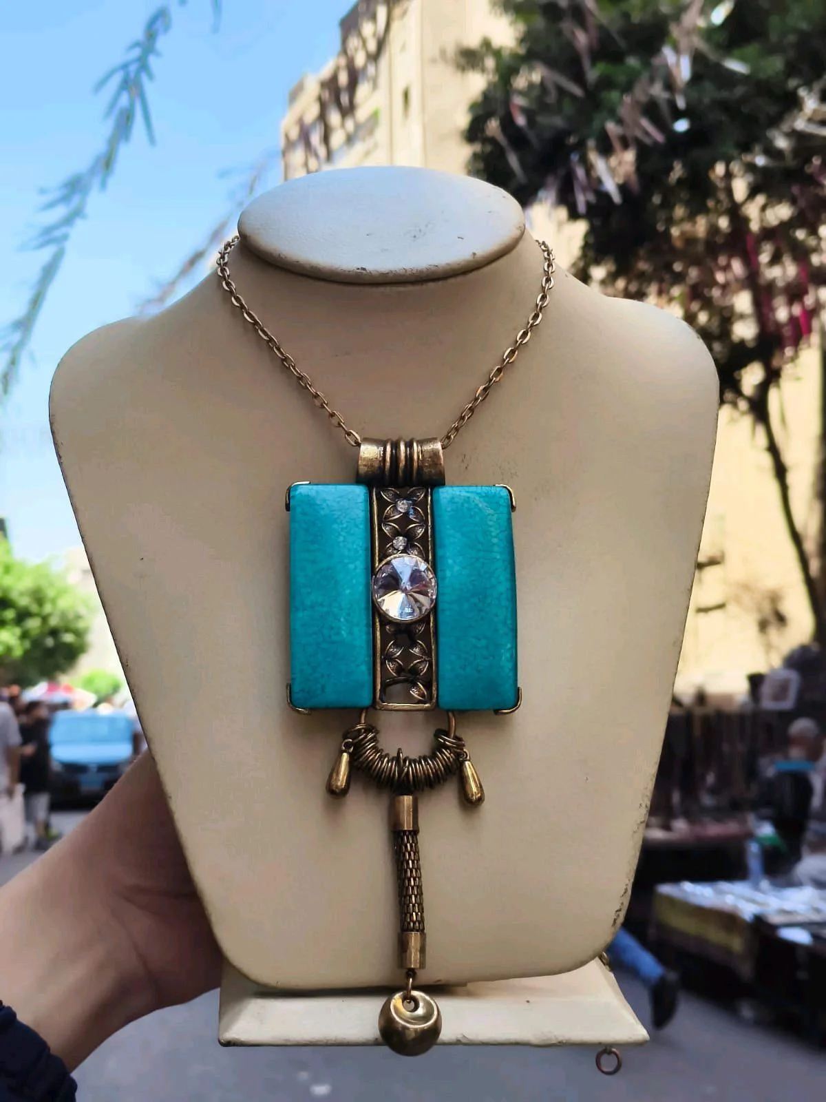 Necklaces, size Other, photo 1