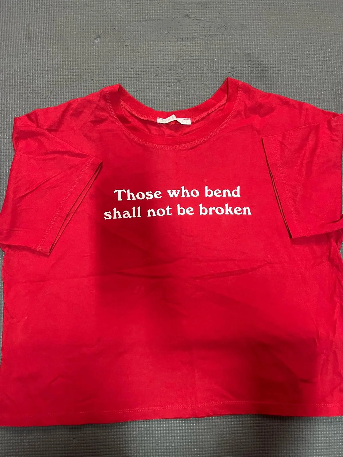 T-shirts, size M / 38 / 10, photo 1