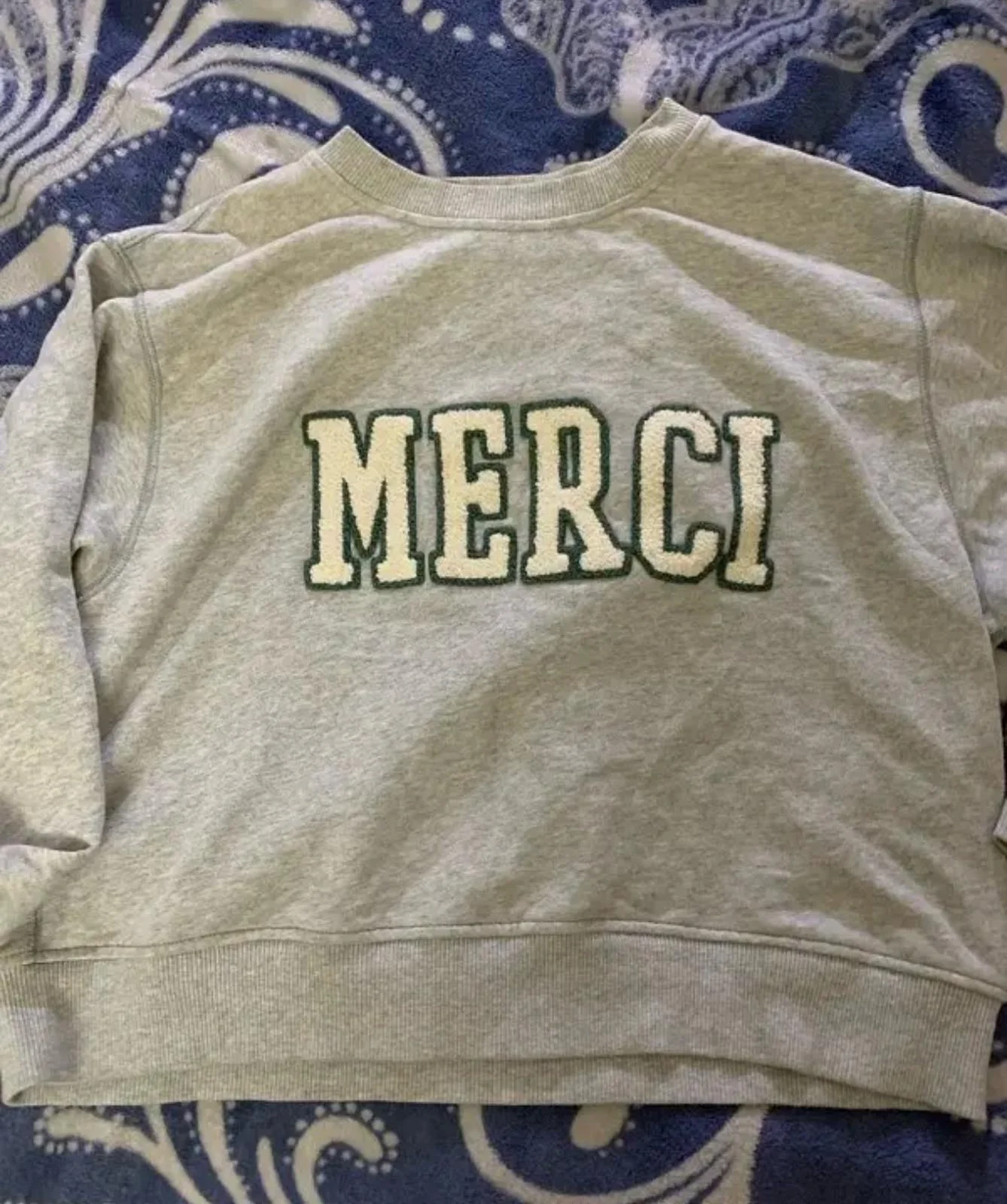 American Eagle Sweatshirts, size S / 36 / 8, photo 1