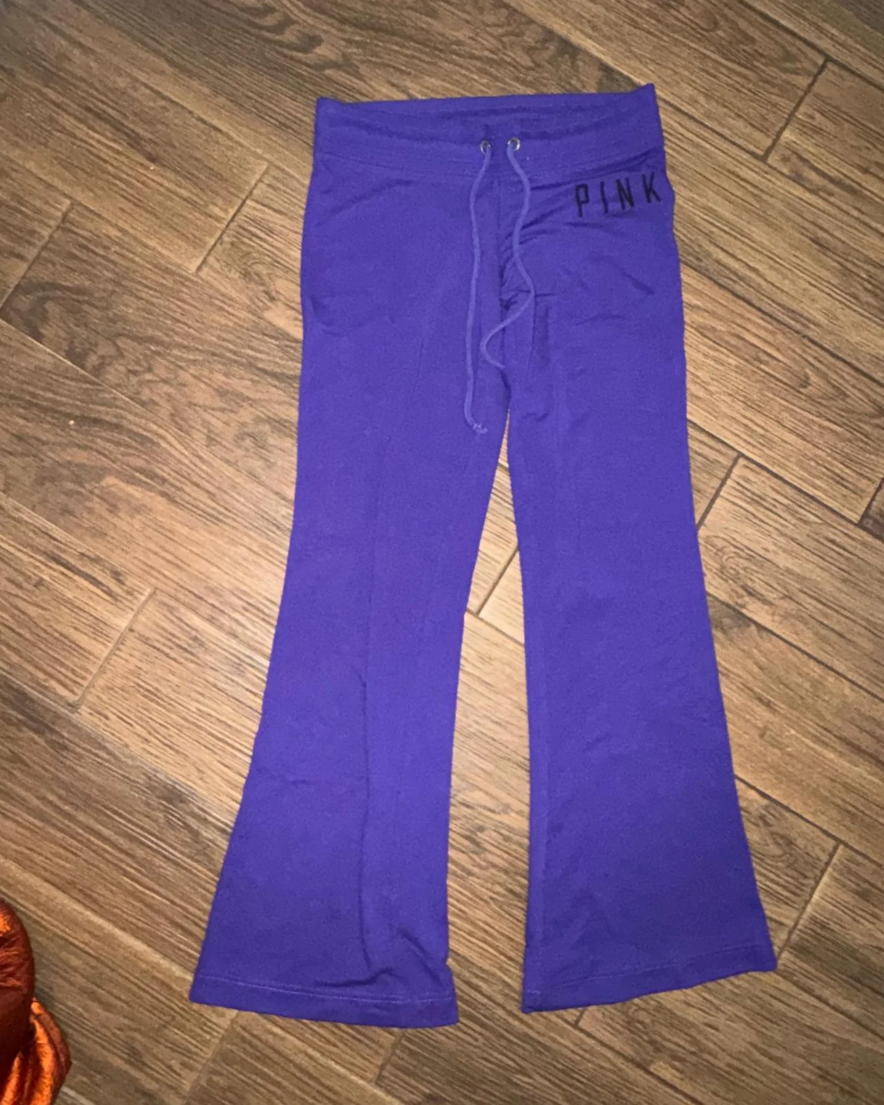 Victoria's Secret Sweatpants, size S / 36 / 8, photo 1