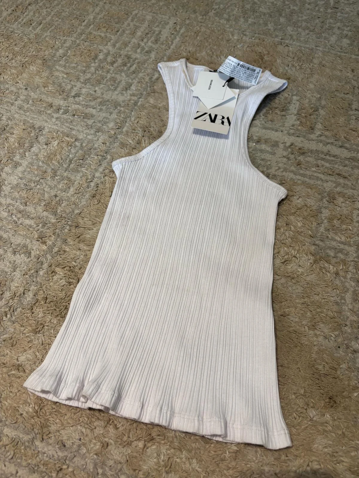 Zara Tank Tops, size L / 40 / 12, photo 1