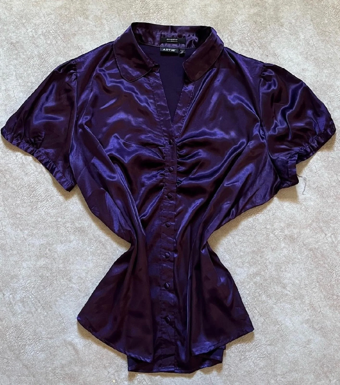 Shirts, size M / 38 / 10, photo 1