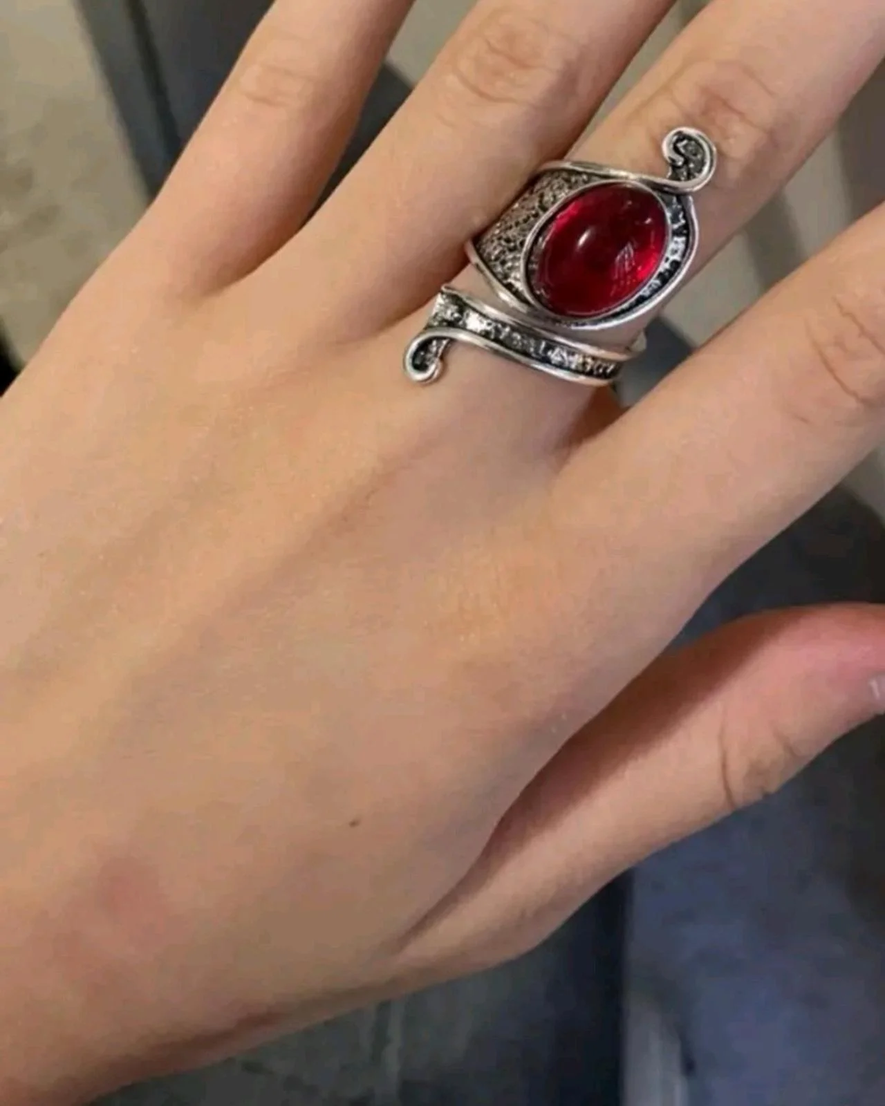 Rings, size One size, photo 1