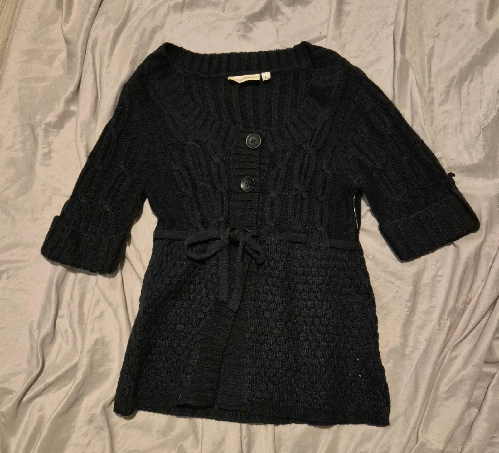 Outerwear, size L / 40 / 12, photo 1