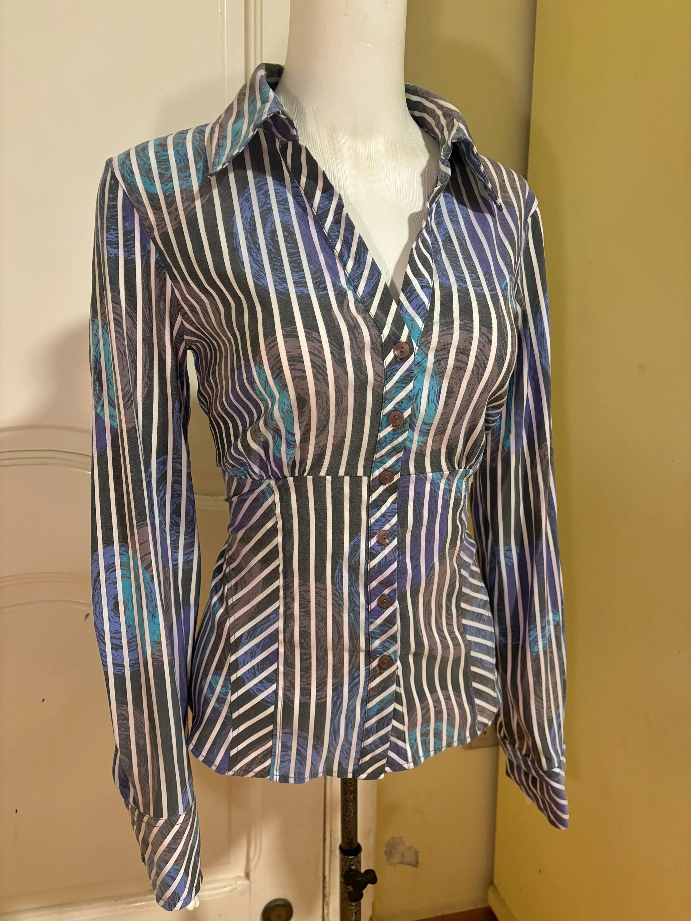 Wibs Shirts, size L / 40 / 12, photo 1