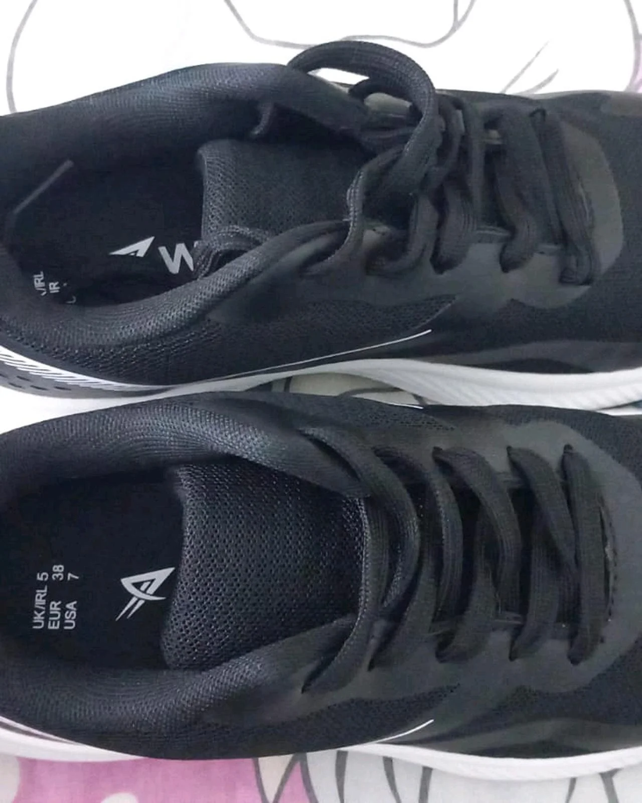 Primark Sneakers, size 38, photo 1