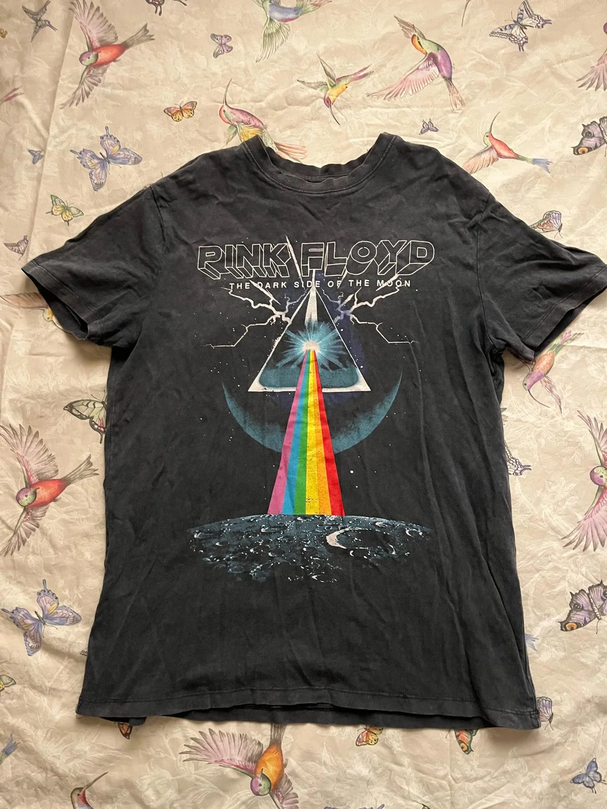 Pull & Bear T-shirts, size M, photo 1