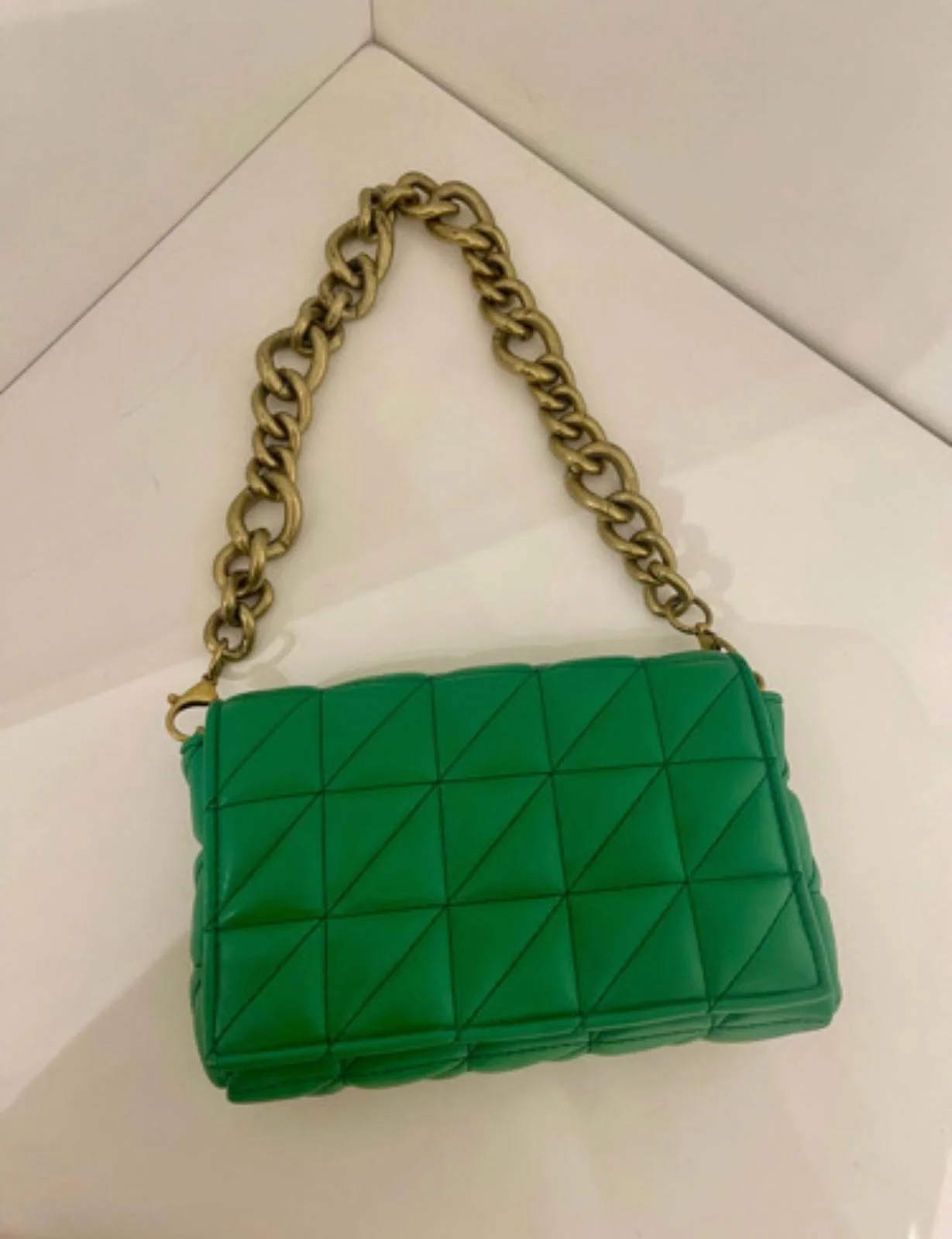 Zara Shoulder Bag, size One size, photo 1