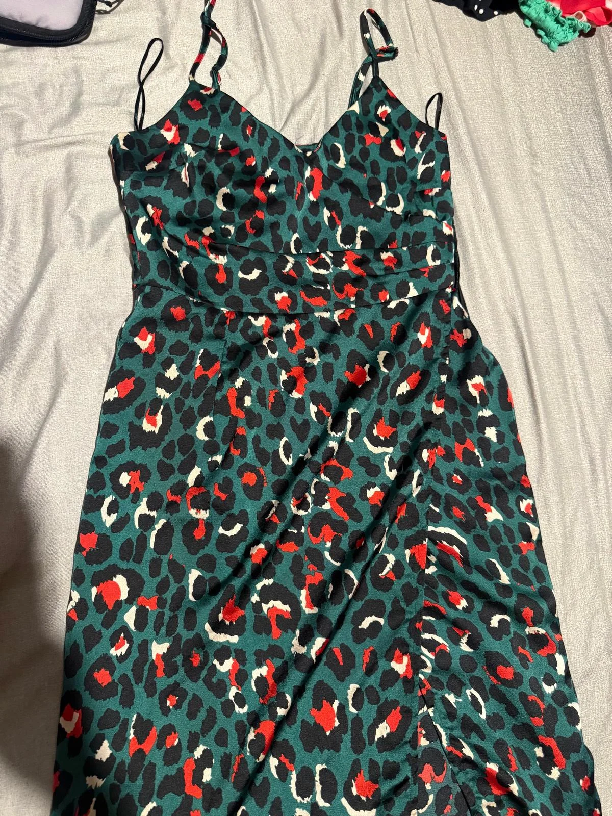 New Look Midi Dresses, size S / 36 / 8, photo 1