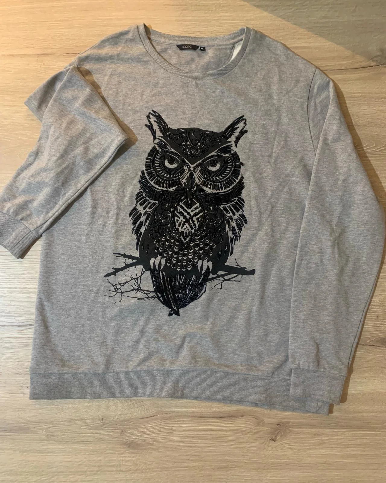 ICONIC Sweaters & Pullovers, size XL / 42 / 14, photo 1