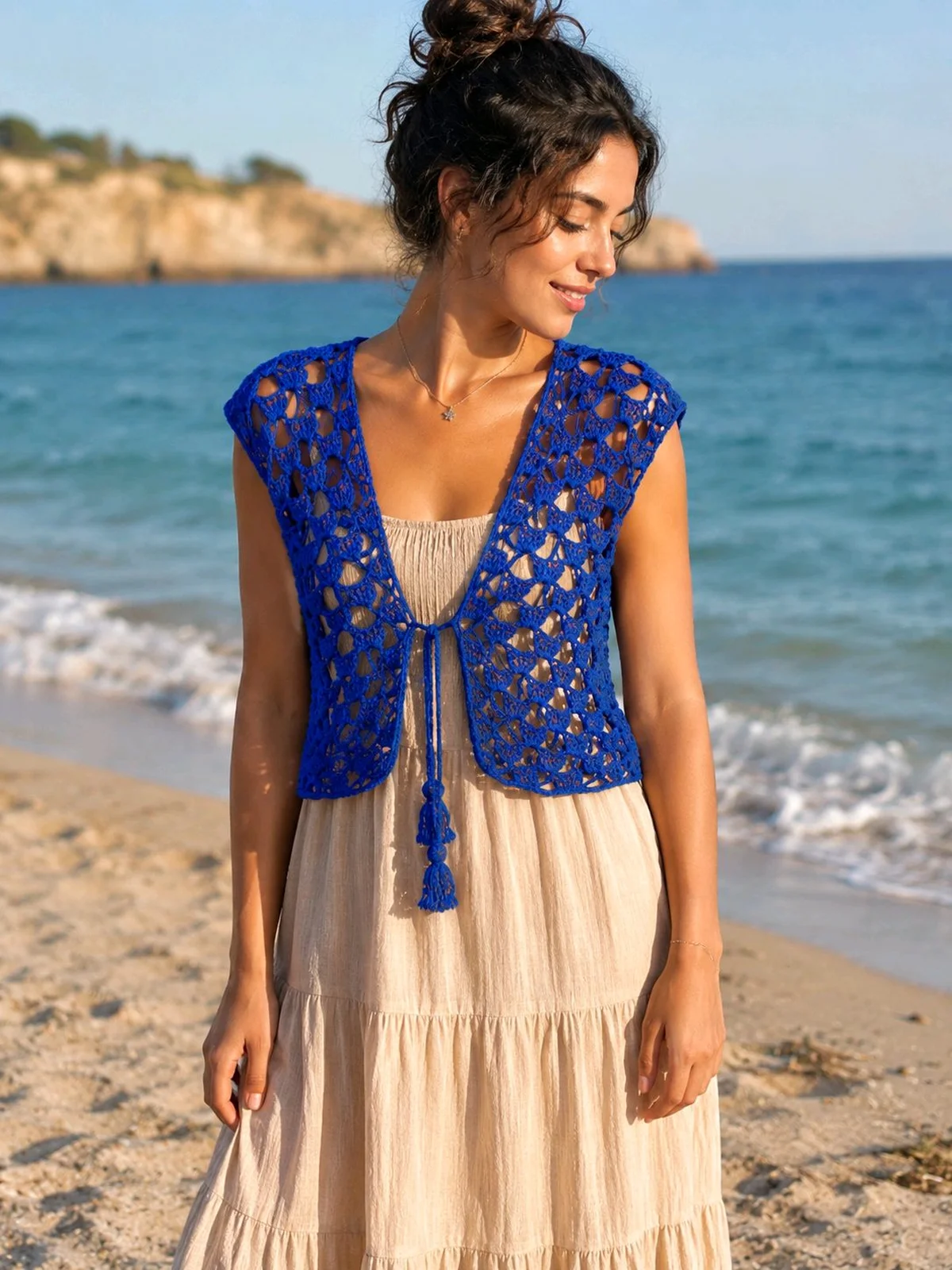 Vests, size M / 38 / 10, photo 1