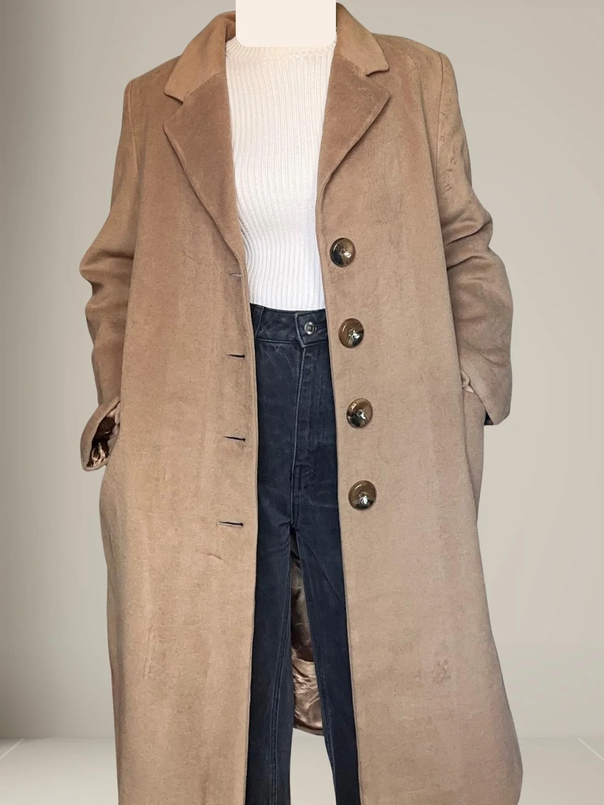 Coats, size L / 40 / 12, photo 1