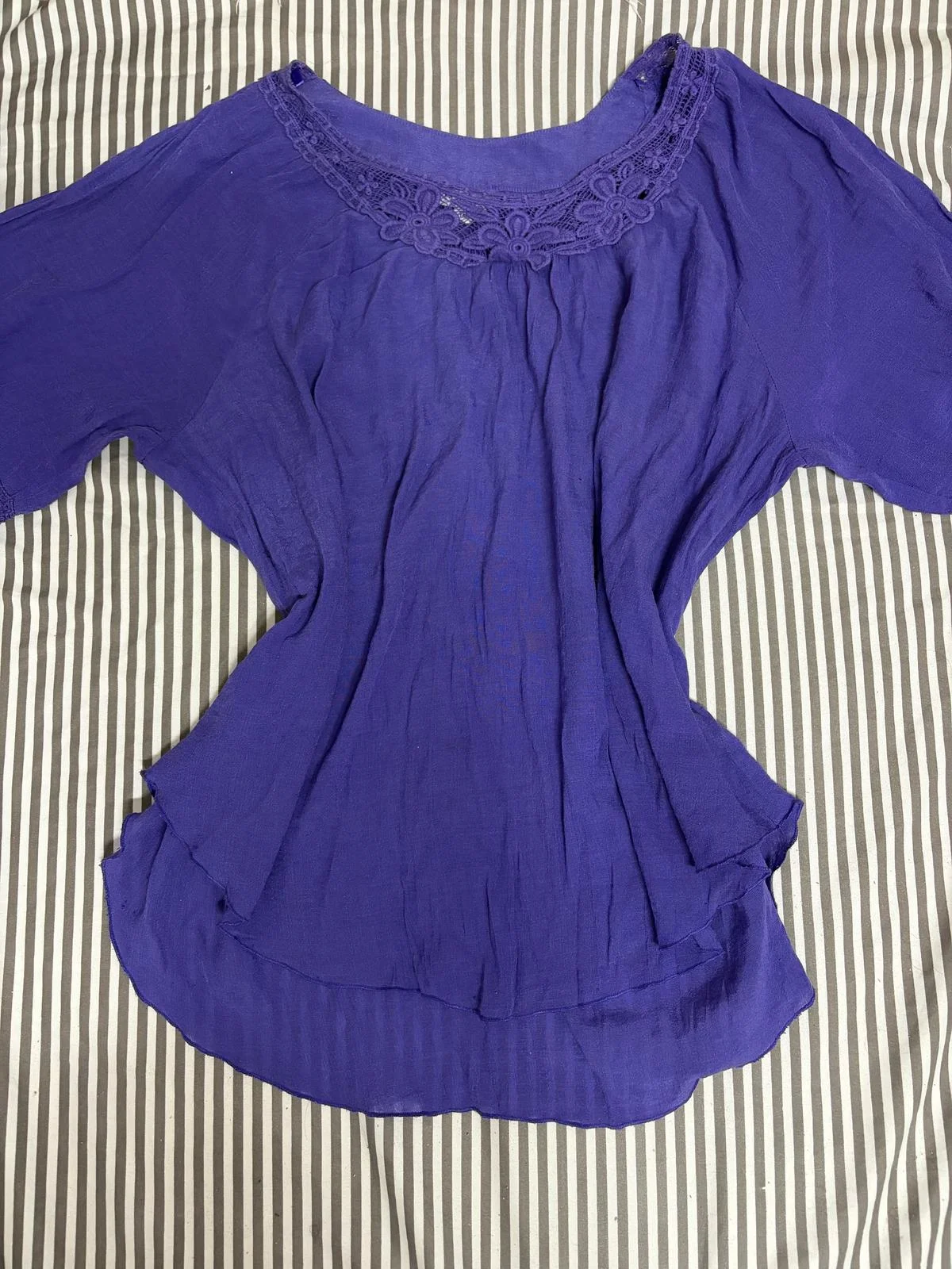 Blouses, size XXXL / 46 / 18, photo 1