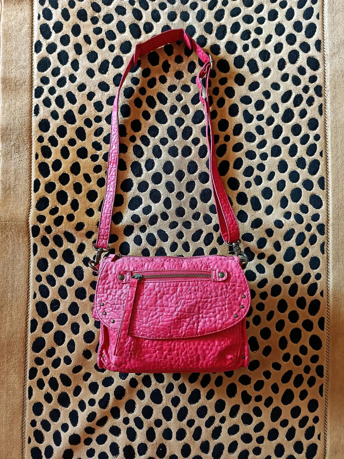 Pepe Jeans Cross-Body Bag, size Other, photo 1