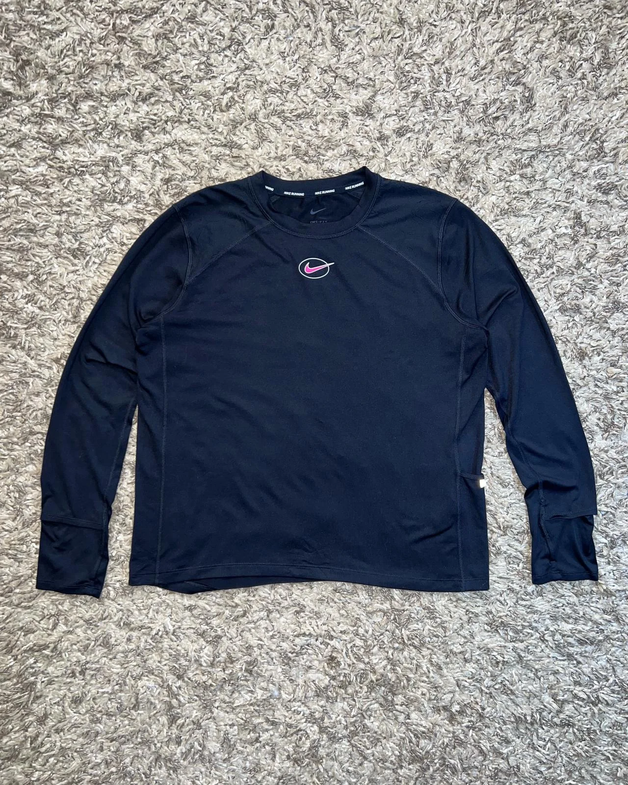 Nike Long Sleeve, size M / 38 / 10, photo 1