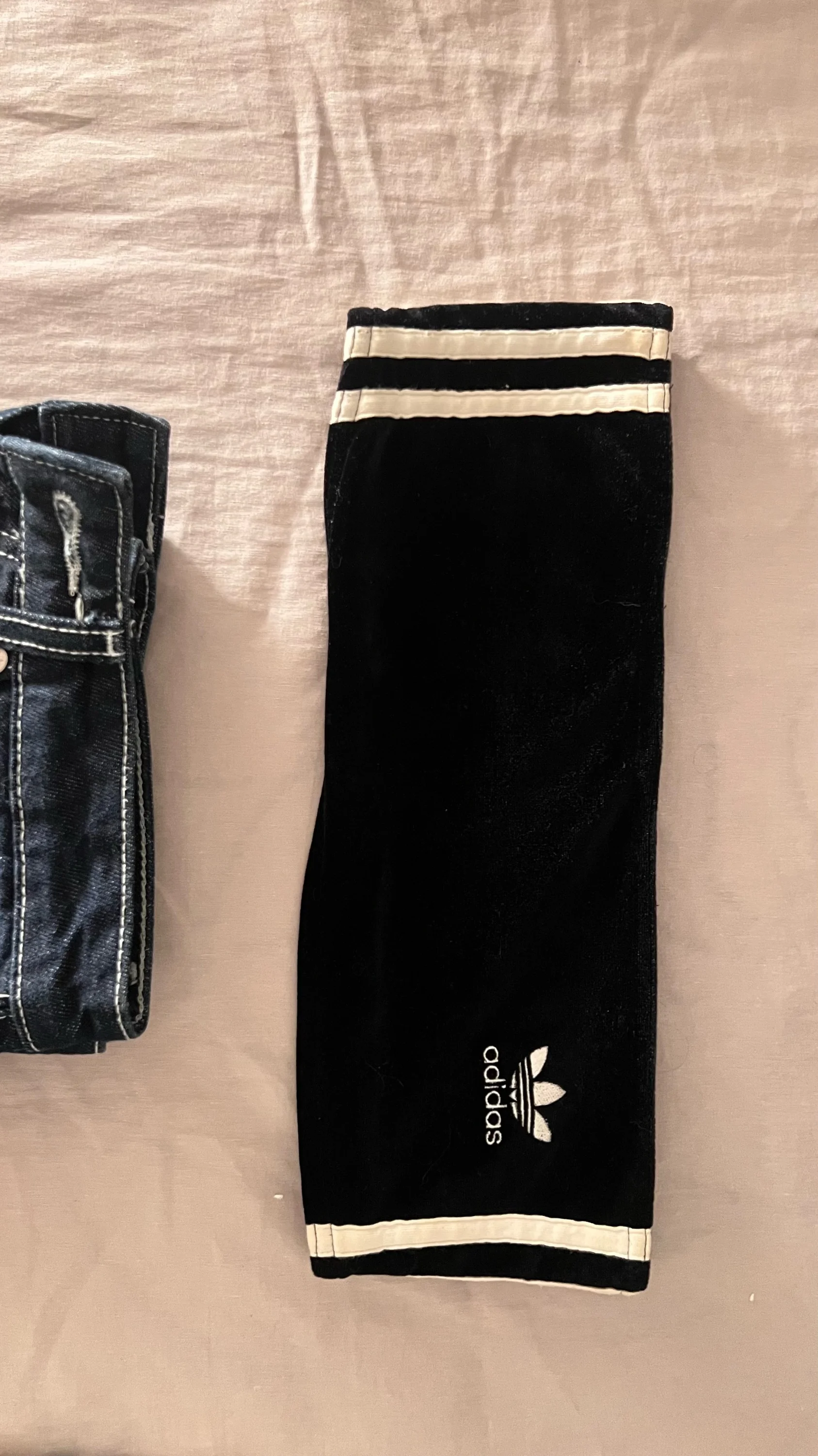 adidas Originals Crop Tops, size XS / 34 / 6, photo 1