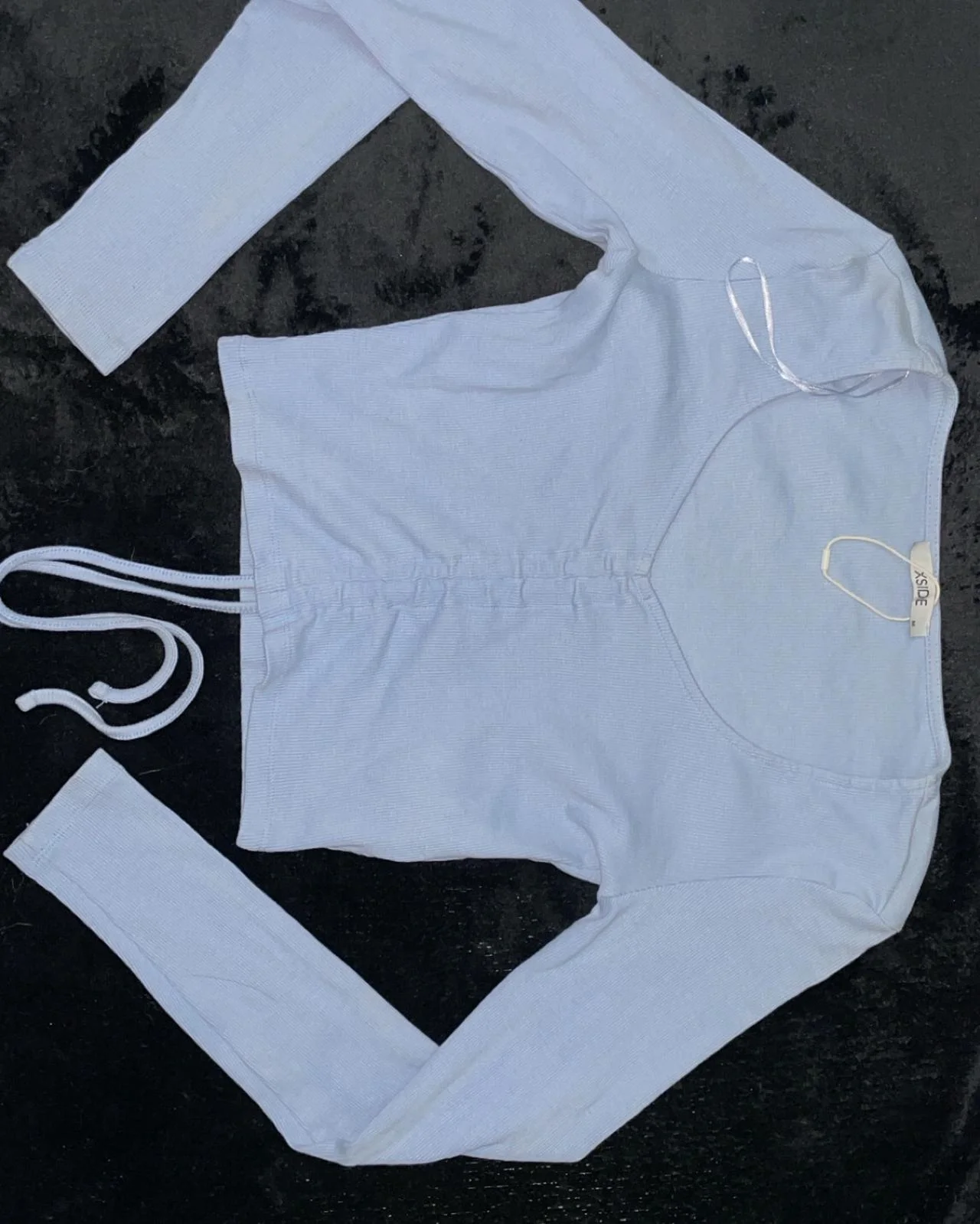 XSIDE Long Sleeve, size M / 38 / 10, photo 1