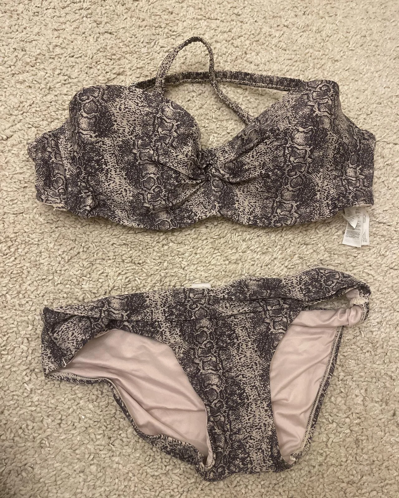 Women'secret Bikini, size M / 38 / 10, photo 1