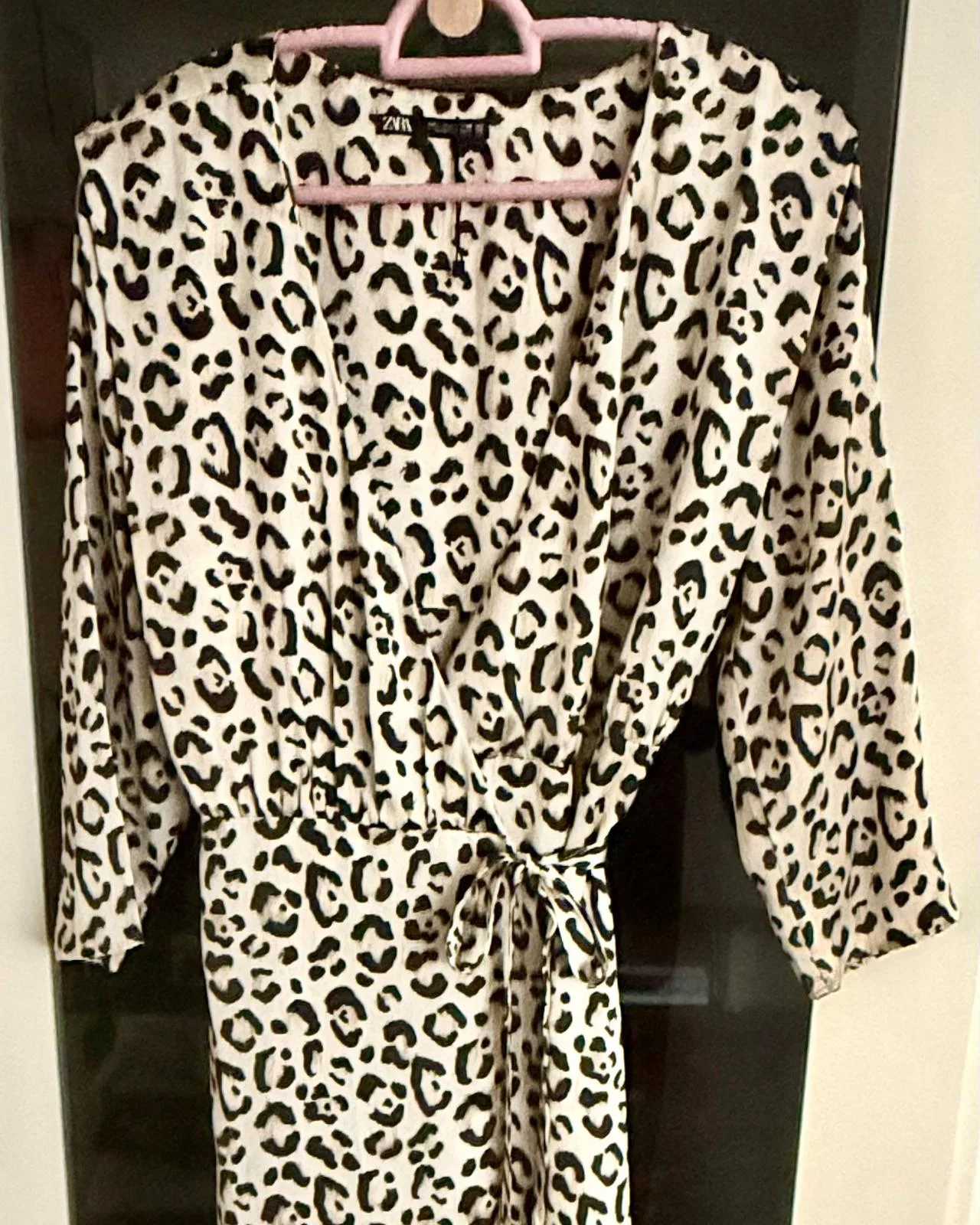 Zara Midi Dresses, size L / 40 / 12, photo 1