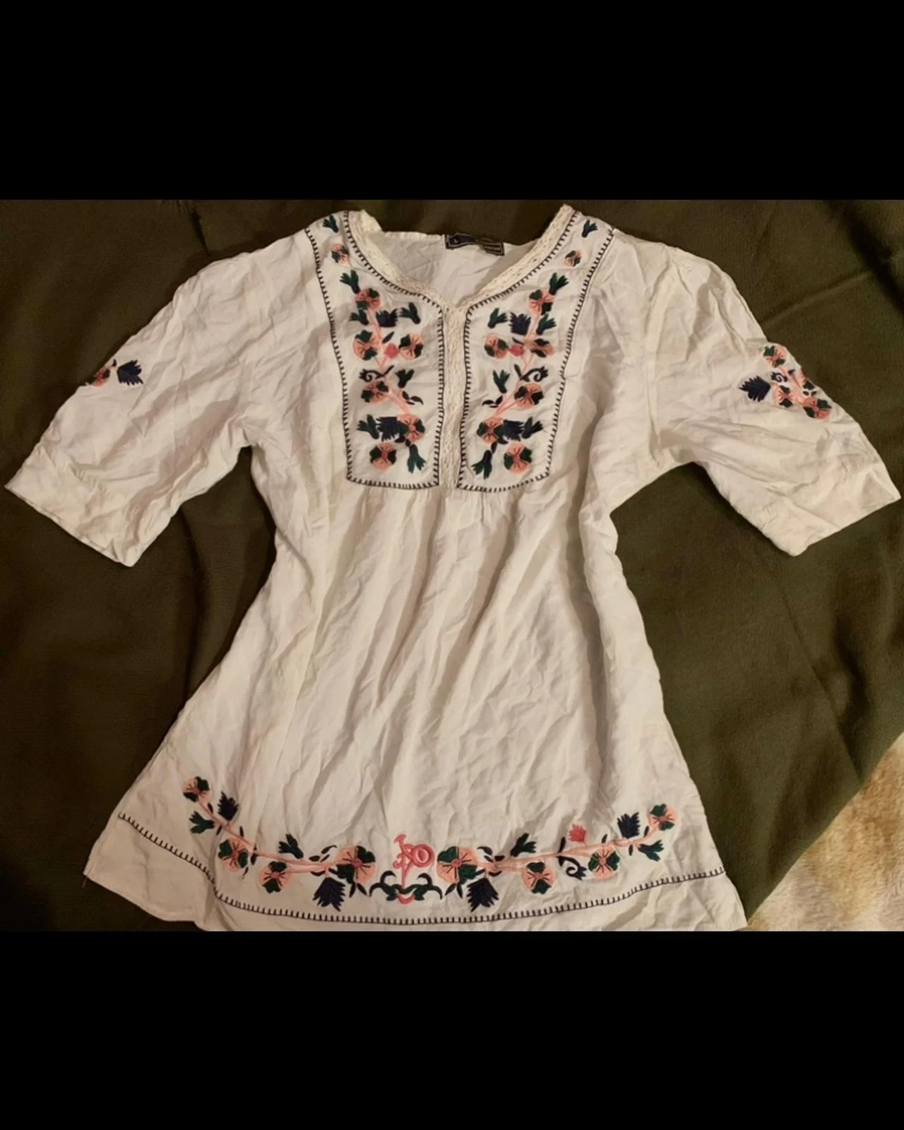 Blouses, size L / 40 / 12, photo 1