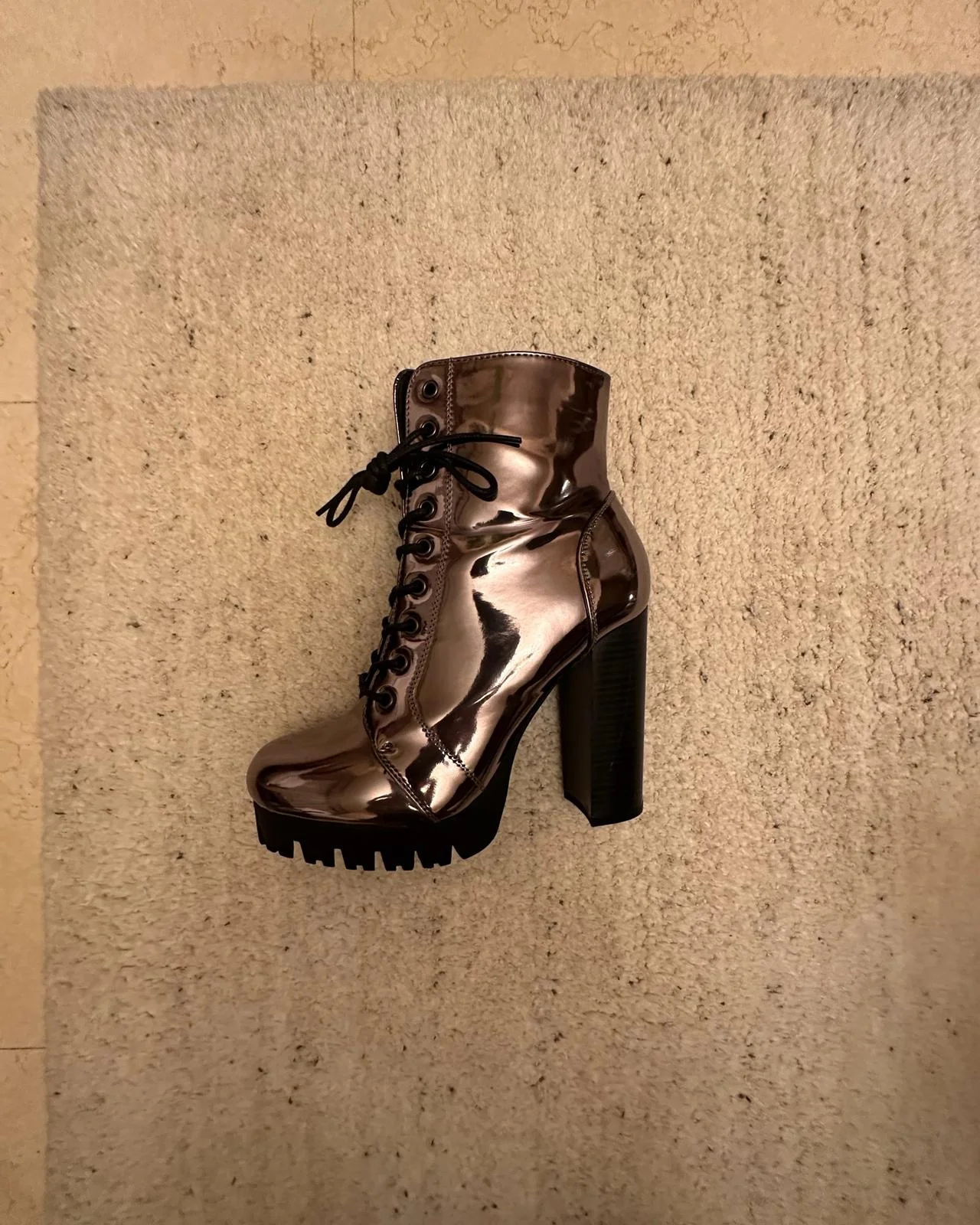 Heels, size 38, photo 1